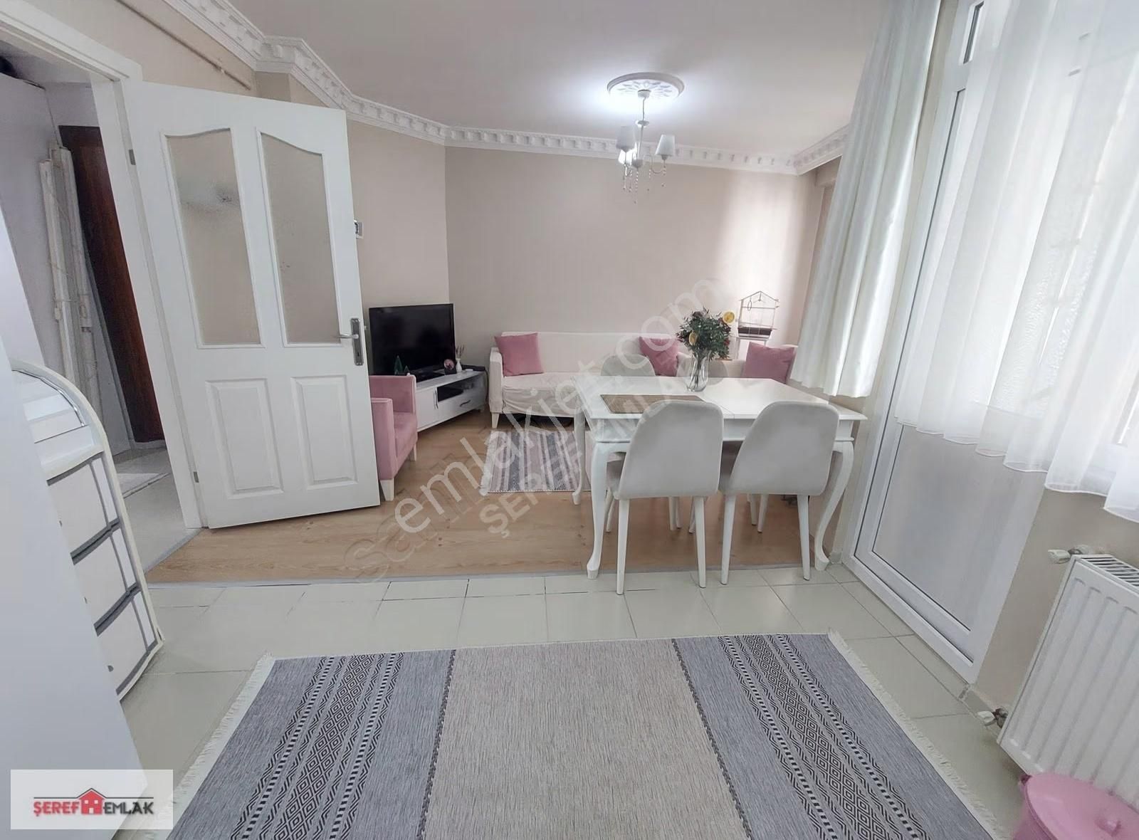 Eyüp Ssk Yakını Satılık 2+1 Daire 80m² - Görsel 11