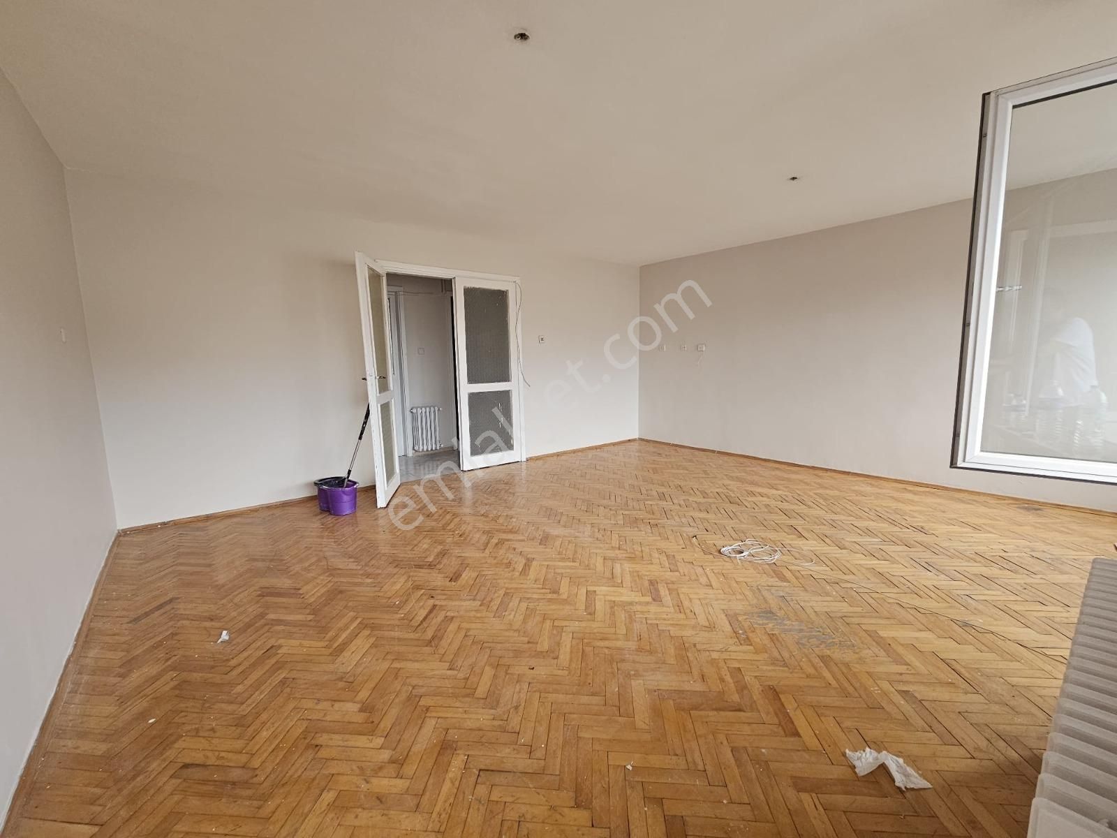 İntizam Mh.3+1 Önü Açık Kombili Kiralık Daire - Görsel 20