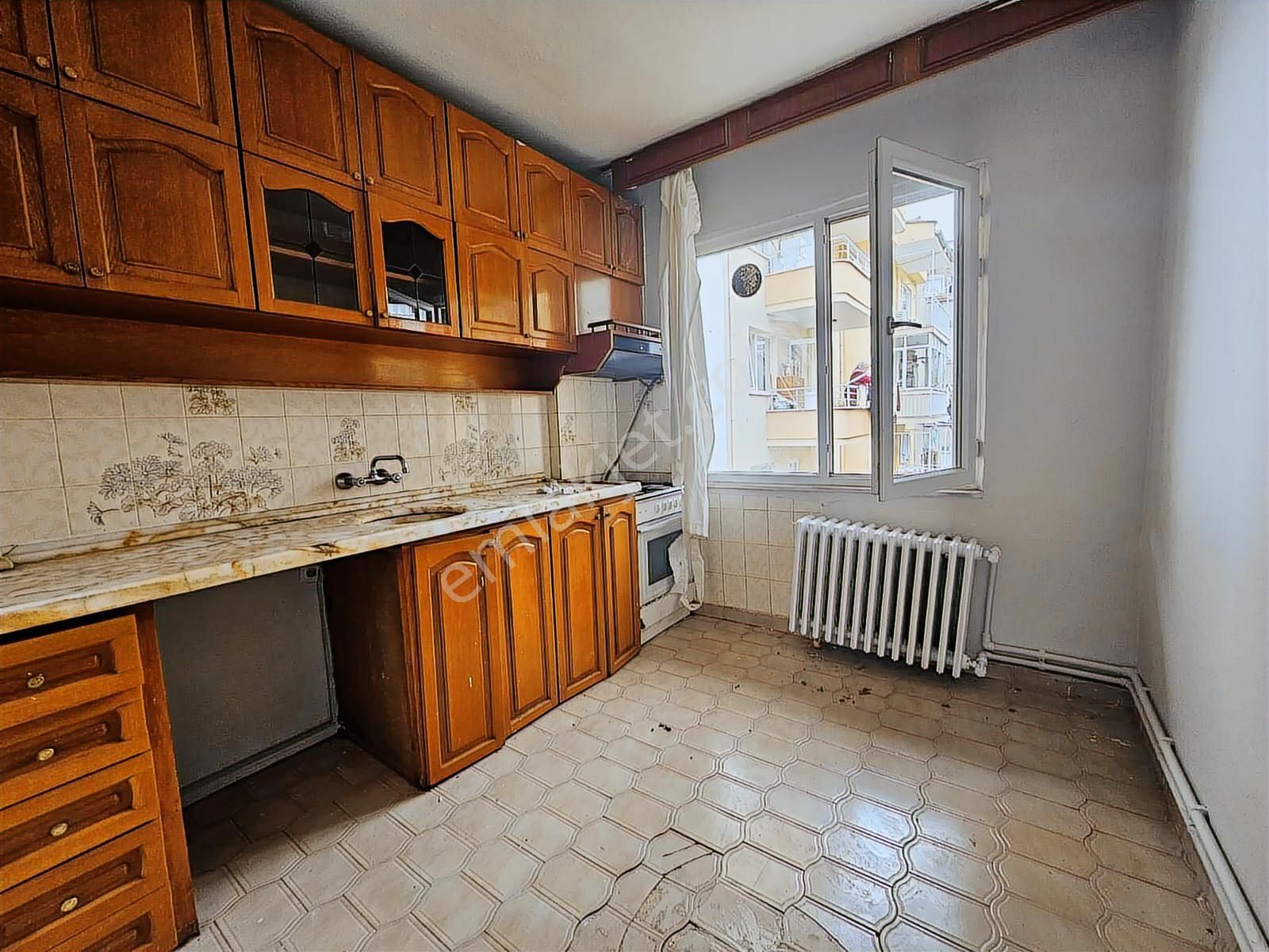 İntizam Mh.3+1 Önü Açık Kombili Kiralık Daire - Görsel 4