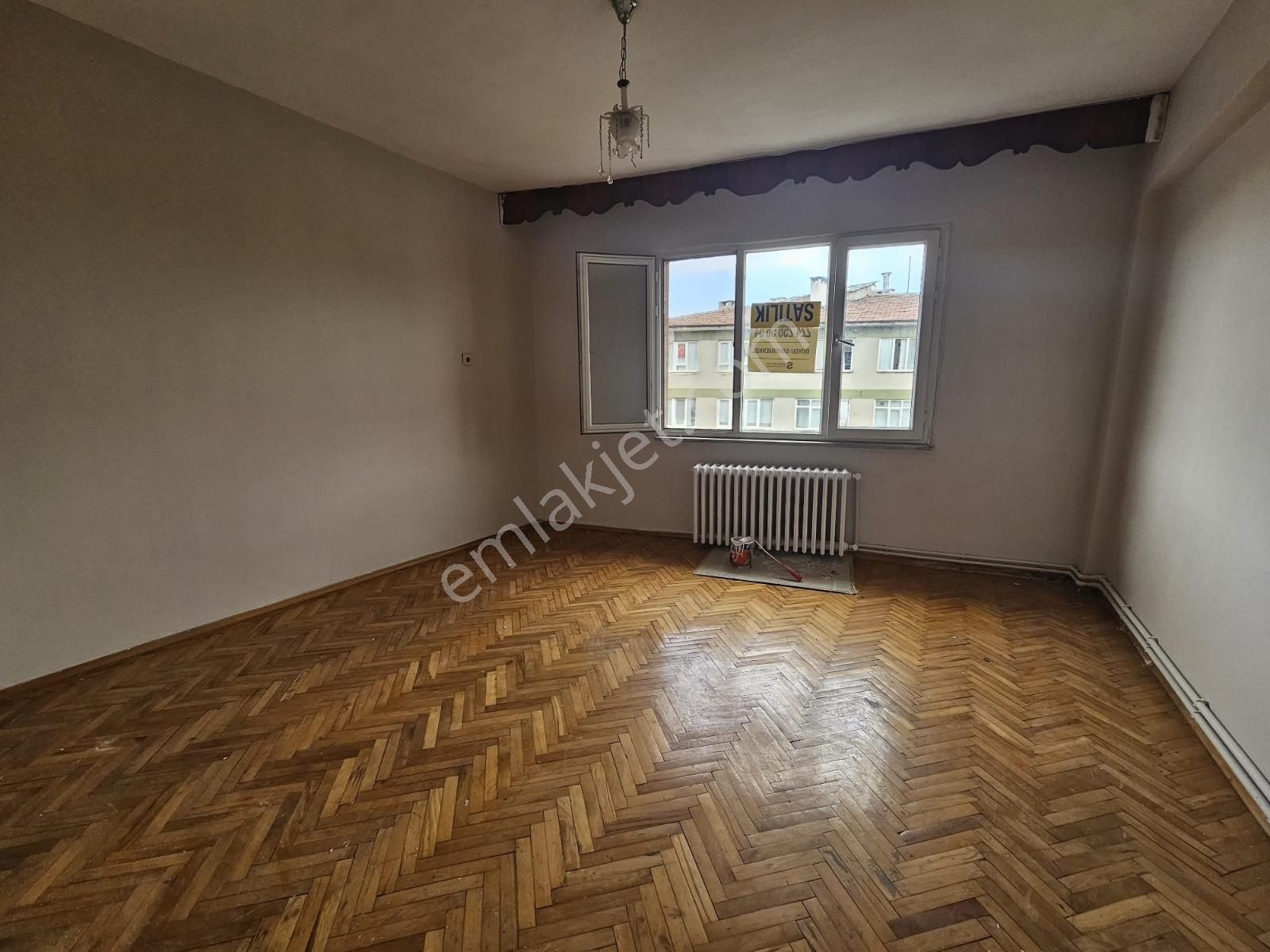 İntizam Mh.3+1 Önü Açık Kombili Kiralık Daire - Görsel 5