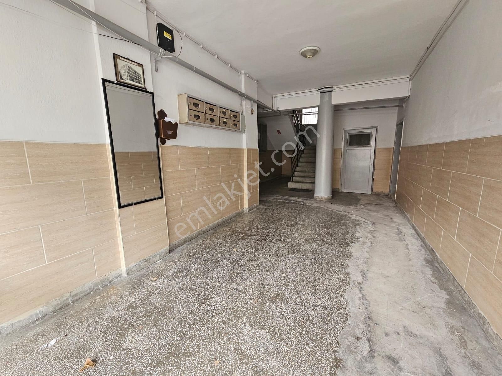 İntizam Mh.3+1 Önü Açık Kombili Kiralık Daire - Görsel 14