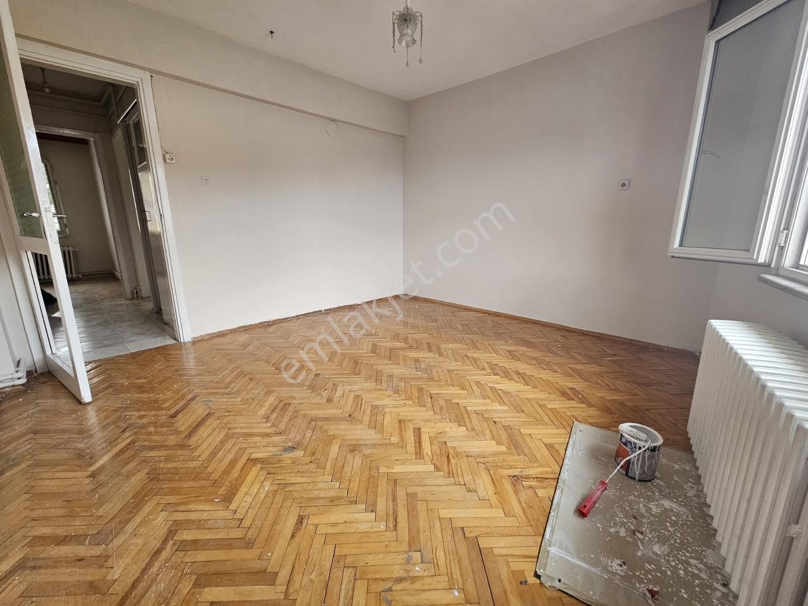 İntizam Mh.3+1 Önü Açık Kombili Kiralık Daire - Görsel 8