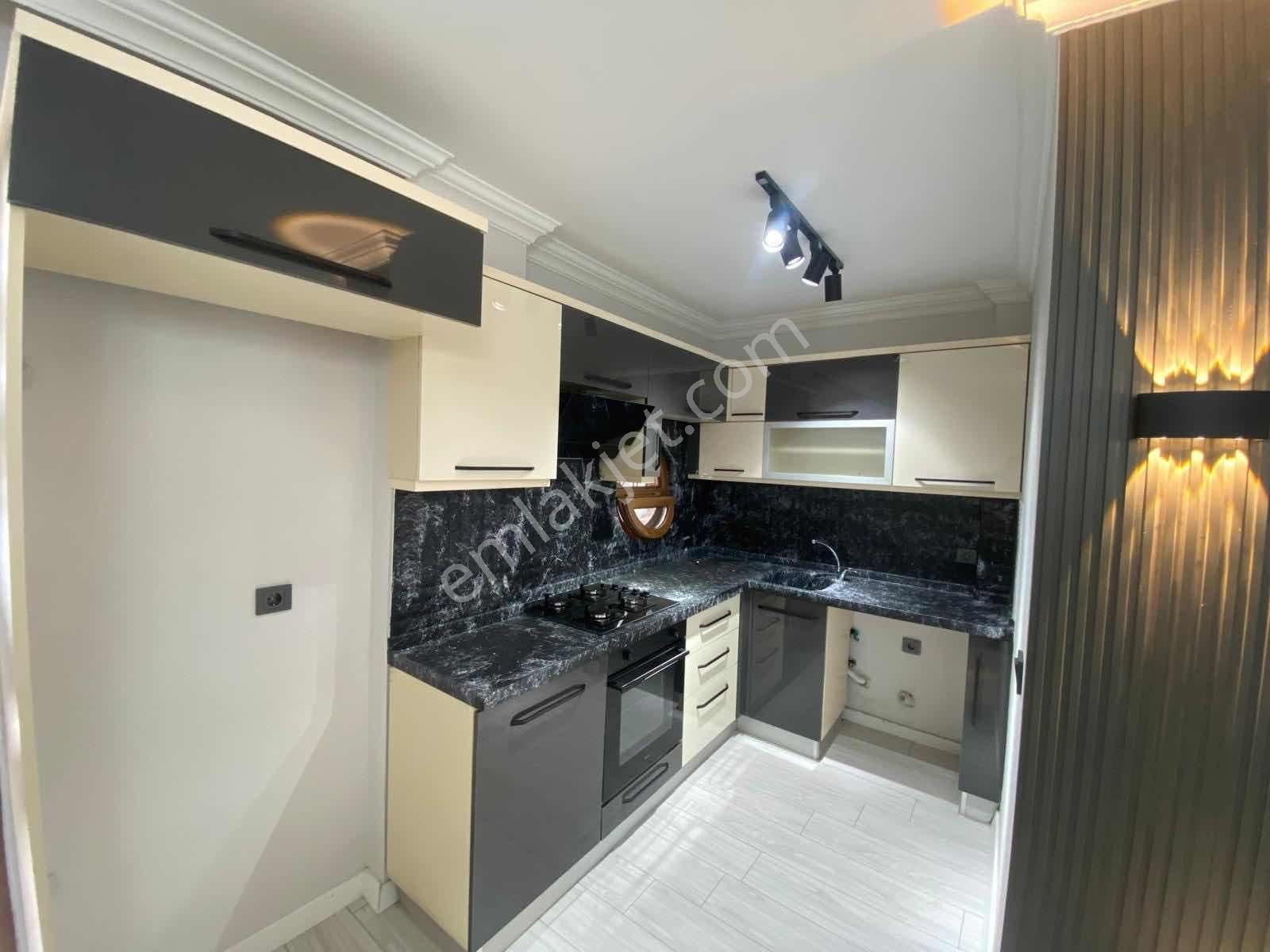 Gürsoy^dan Altınkumda Denize 800 Metre Ön Cephe 3+1 Daire - Görsel 9