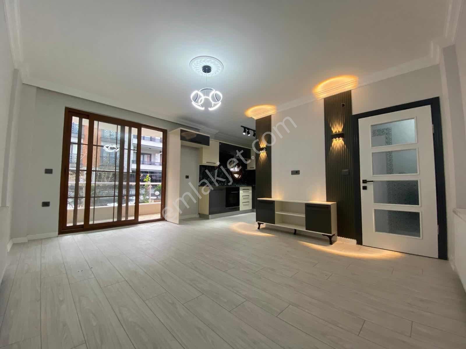 Gürsoy^dan Altınkumda Denize 800 Metre Ön Cephe 3+1 Daire - Görsel 21