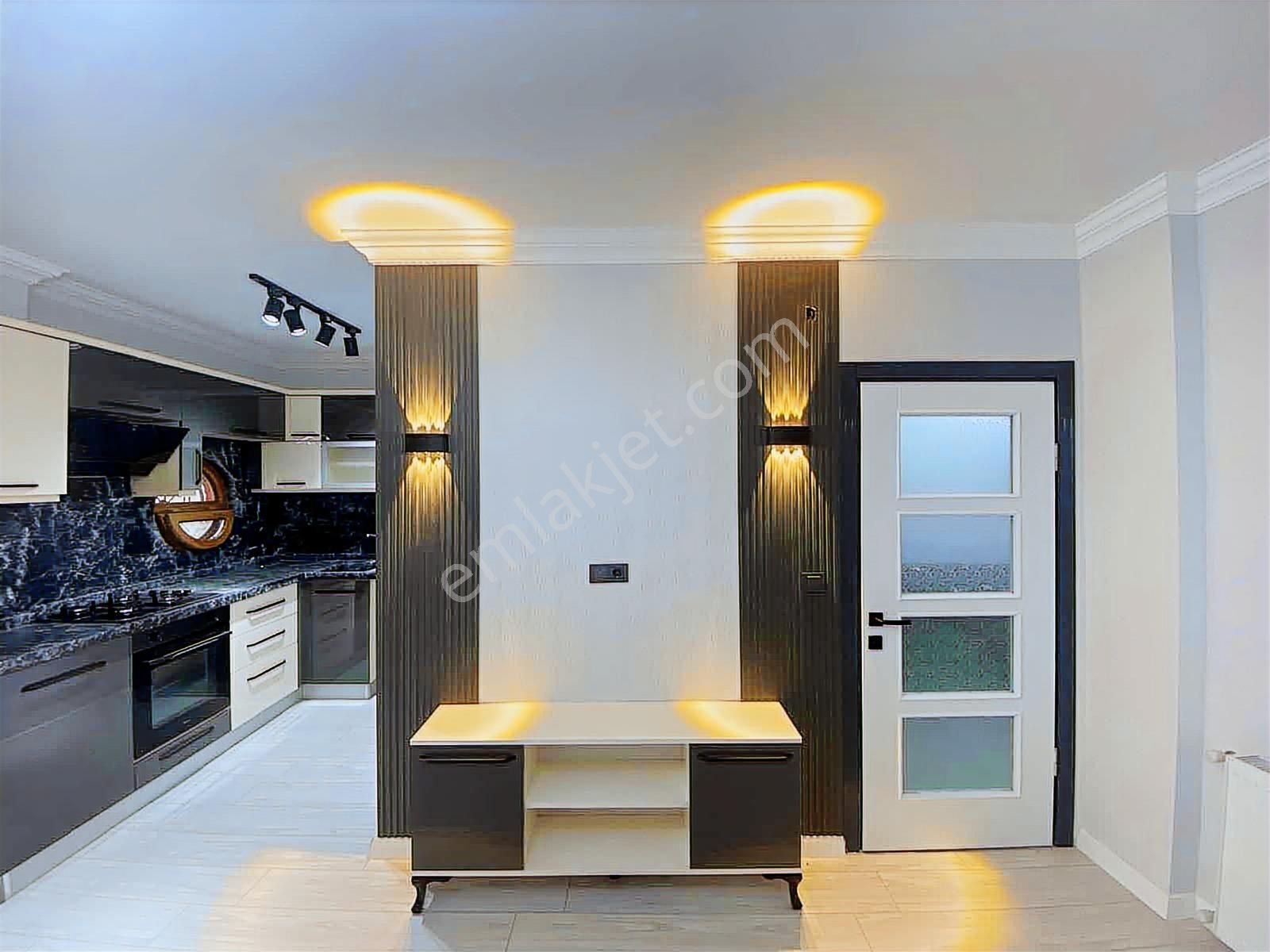 Gürsoy^dan Altınkumda Denize 800 Metre Ön Cephe 3+1 Daire - Görsel 7