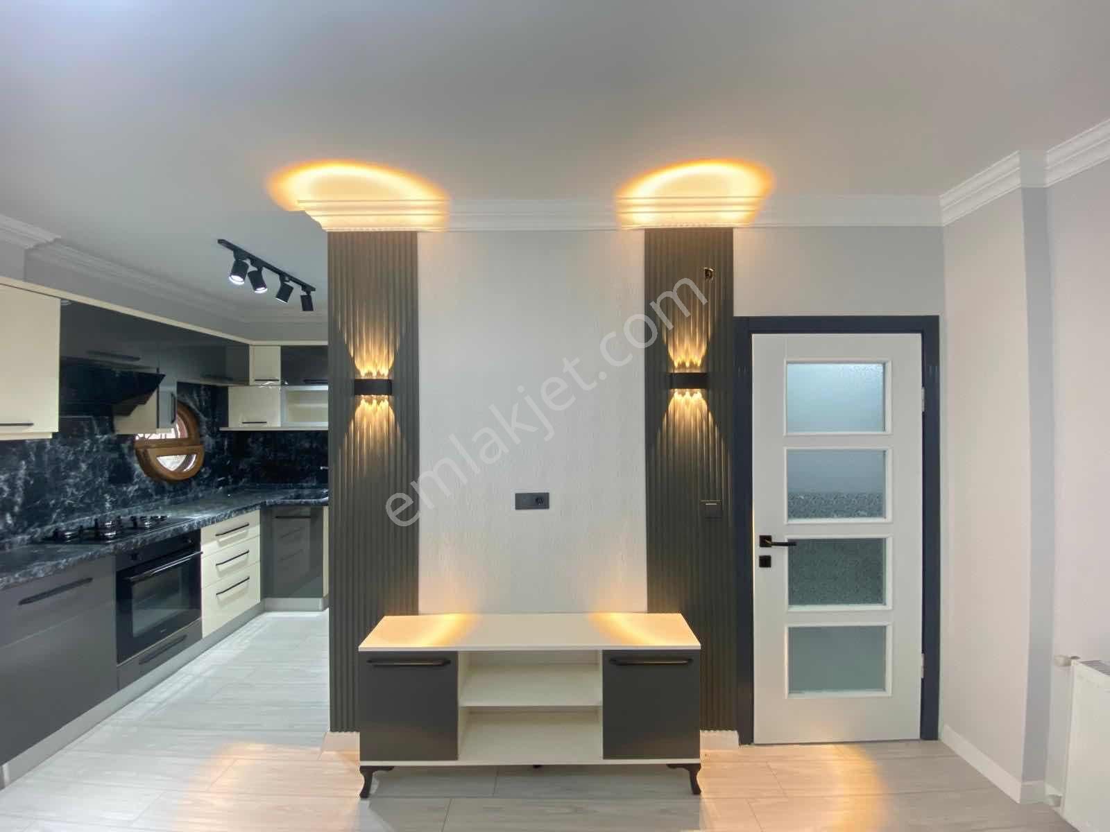 Gürsoy^dan Altınkumda Denize 800 Metre Ön Cephe 3+1 Daire - Görsel 22