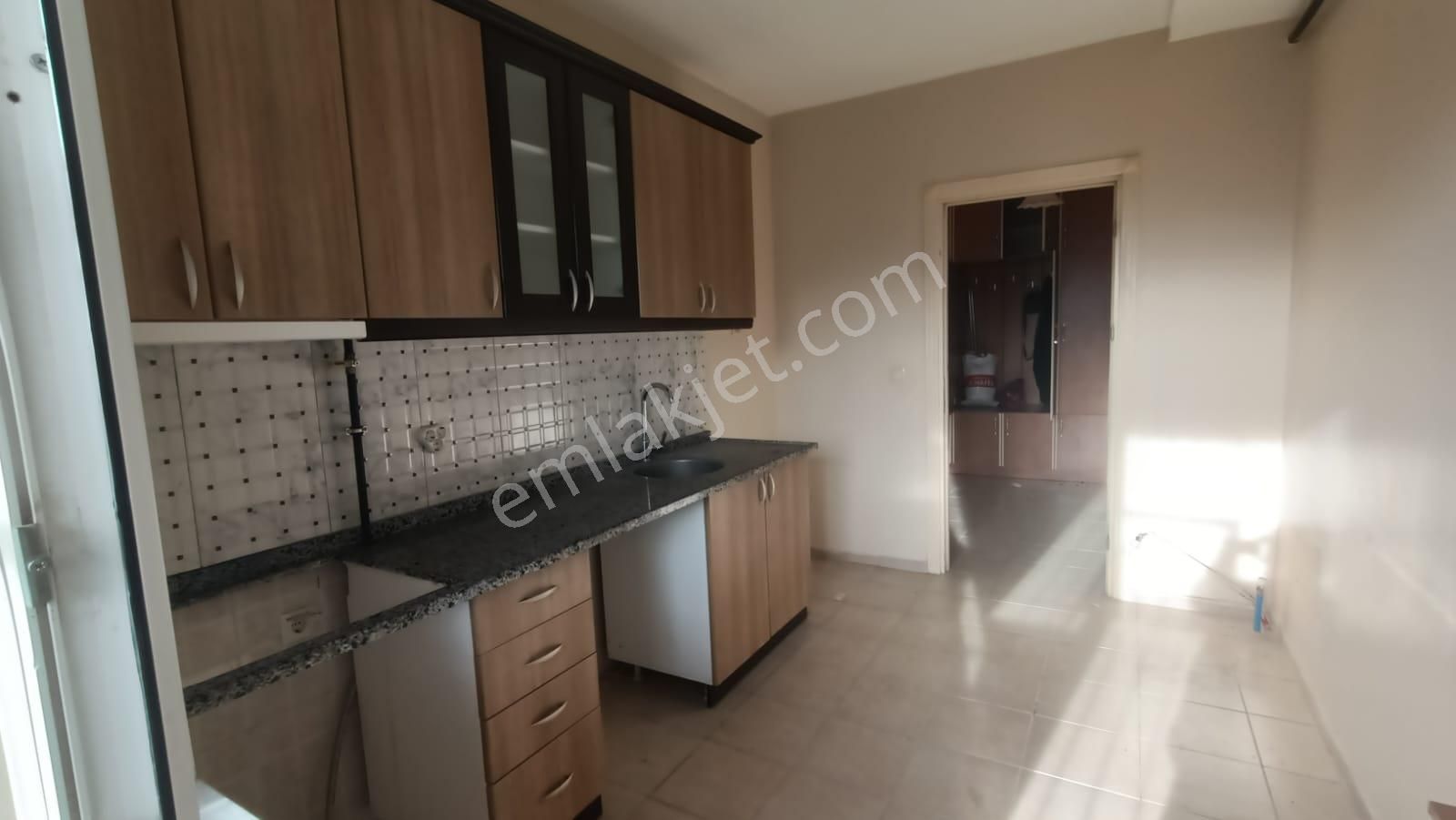 Akvadi Tokilerde Satılık 3+1 Daire