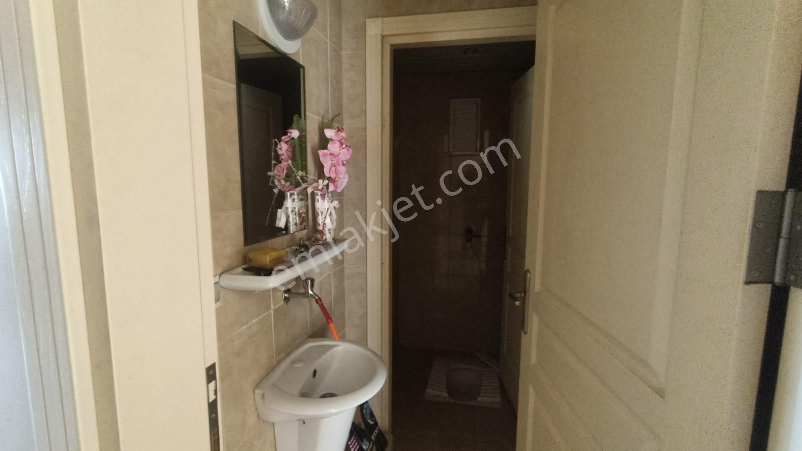 Akvadi Tokilerde Satılık 3+1 Daire - Görsel 9