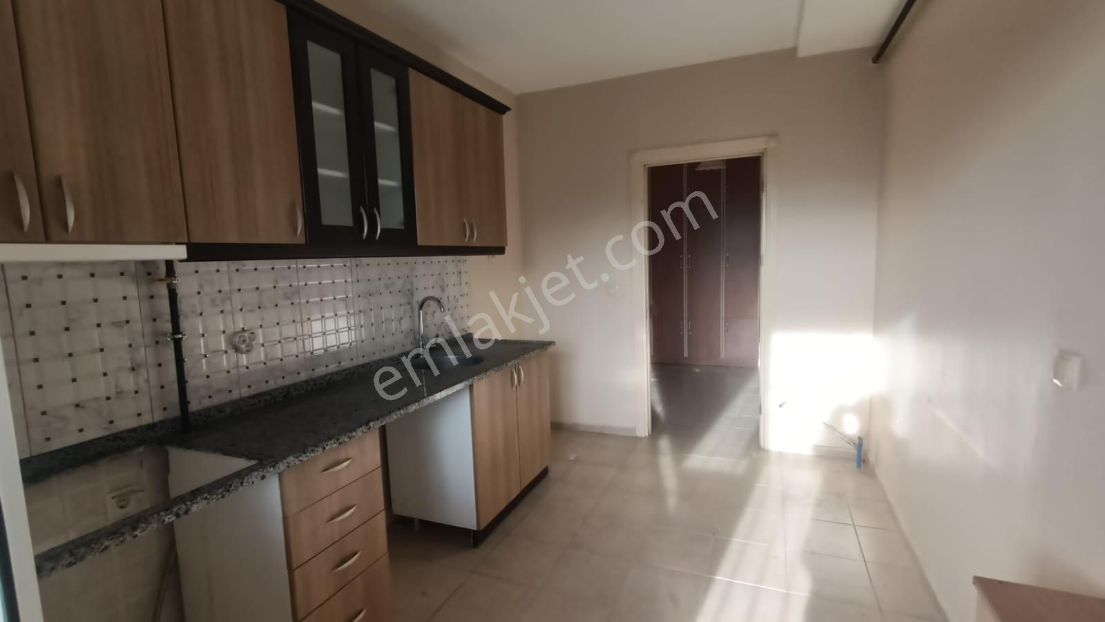 Akvadi Tokilerde Satılık 3+1 Daire - Görsel 3