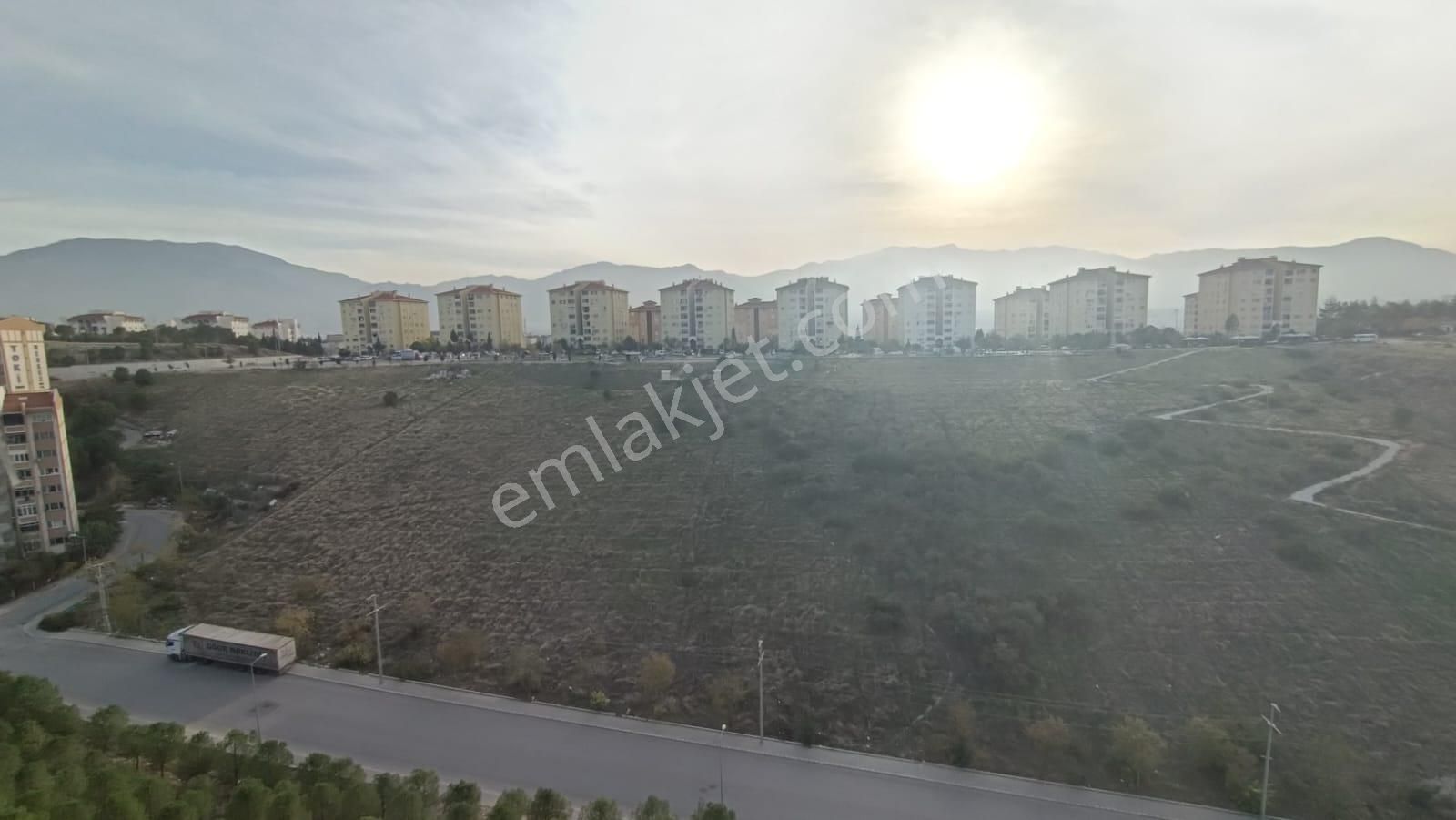 Akvadi Tokilerde Satılık 3+1 Daire - Görsel 6