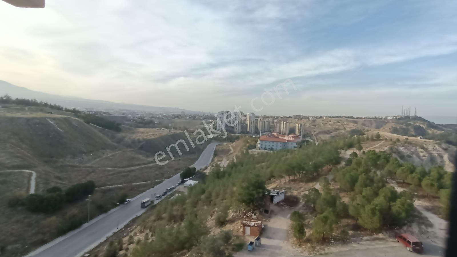 Akvadi Tokilerde Satılık 3+1 Daire - Görsel 30