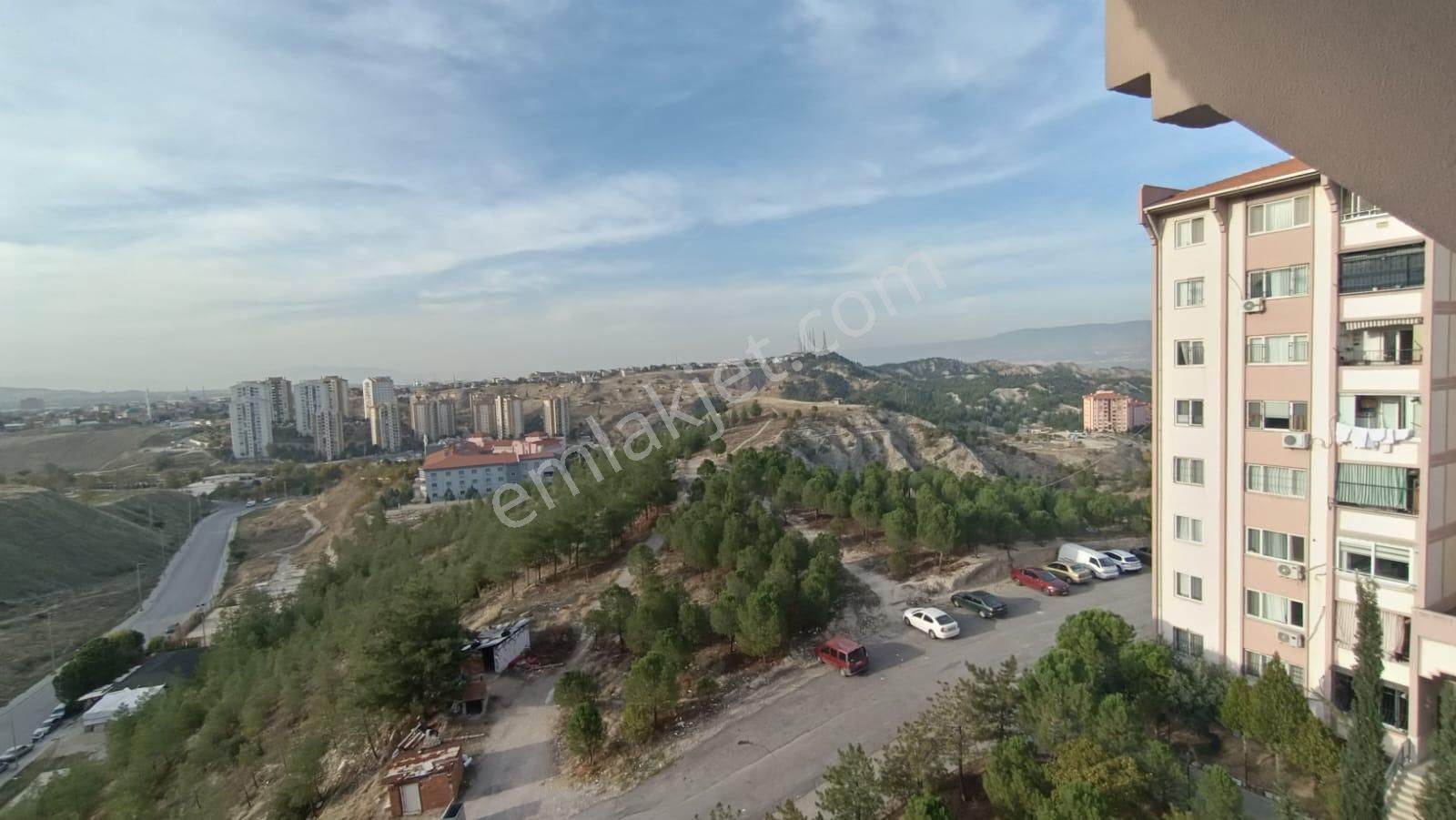 Akvadi Tokilerde Satılık 3+1 Daire - Görsel 29