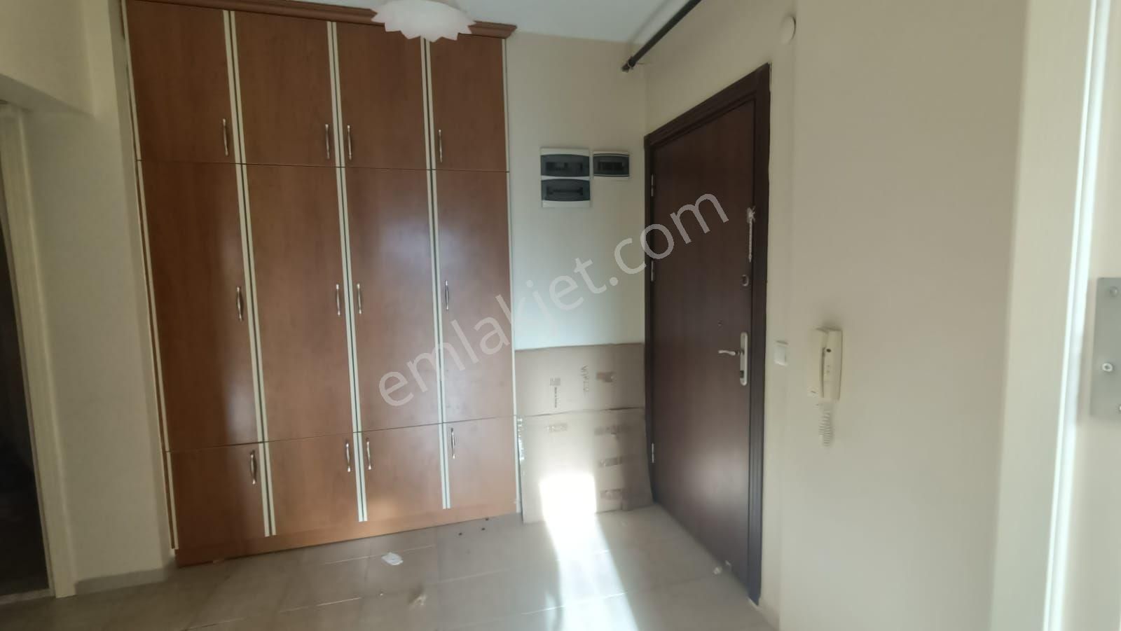 Akvadi Tokilerde Satılık 3+1 Daire - Görsel 8