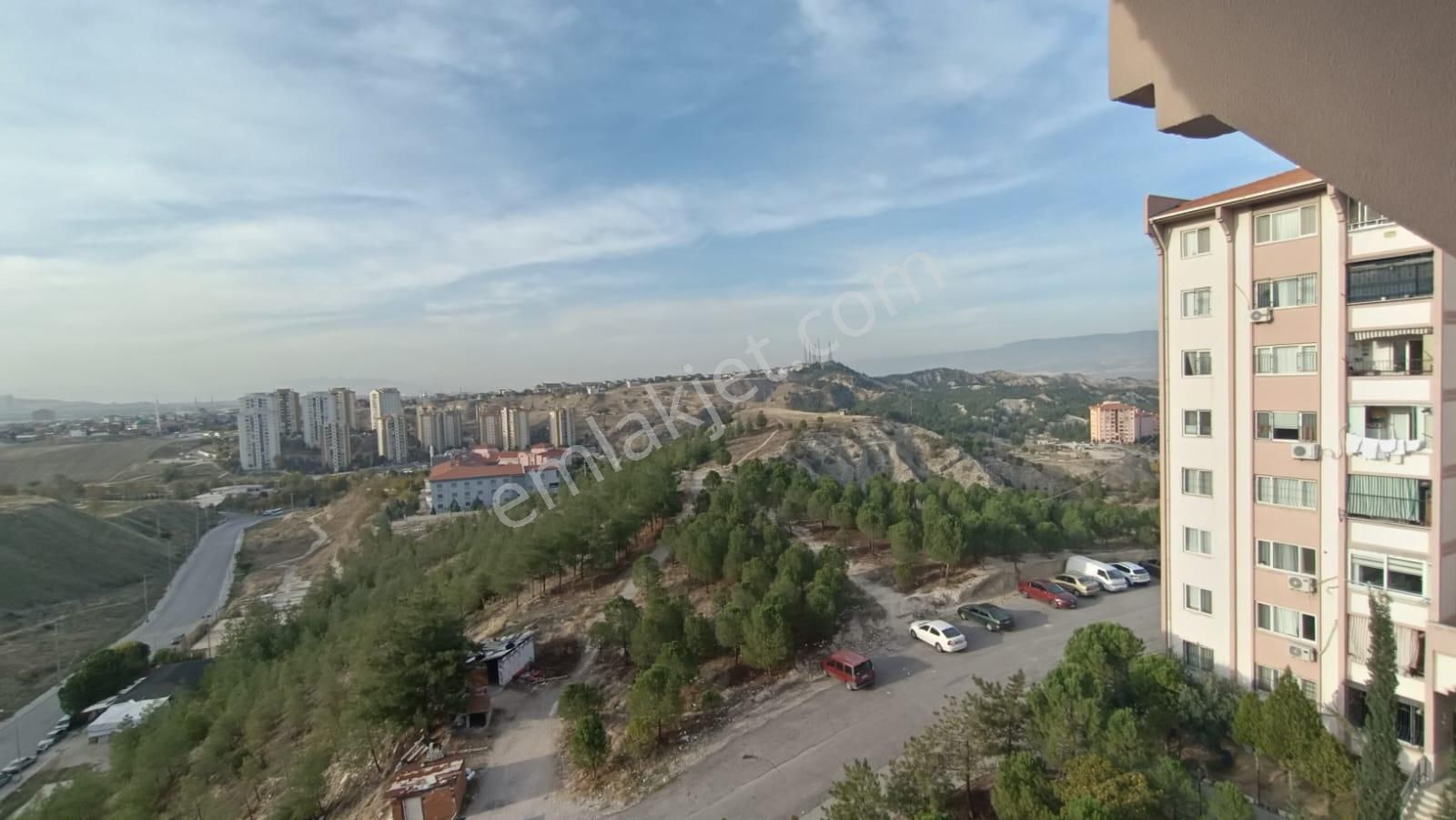 Akvadi Tokilerde Satılık 3+1 Daire - Görsel 33