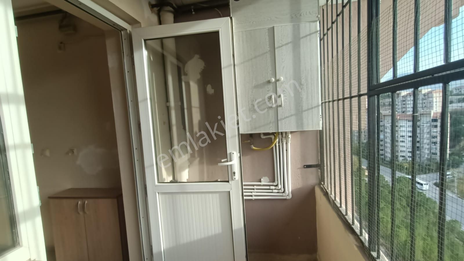 Akvadi Tokilerde Satılık 3+1 Daire - Görsel 27