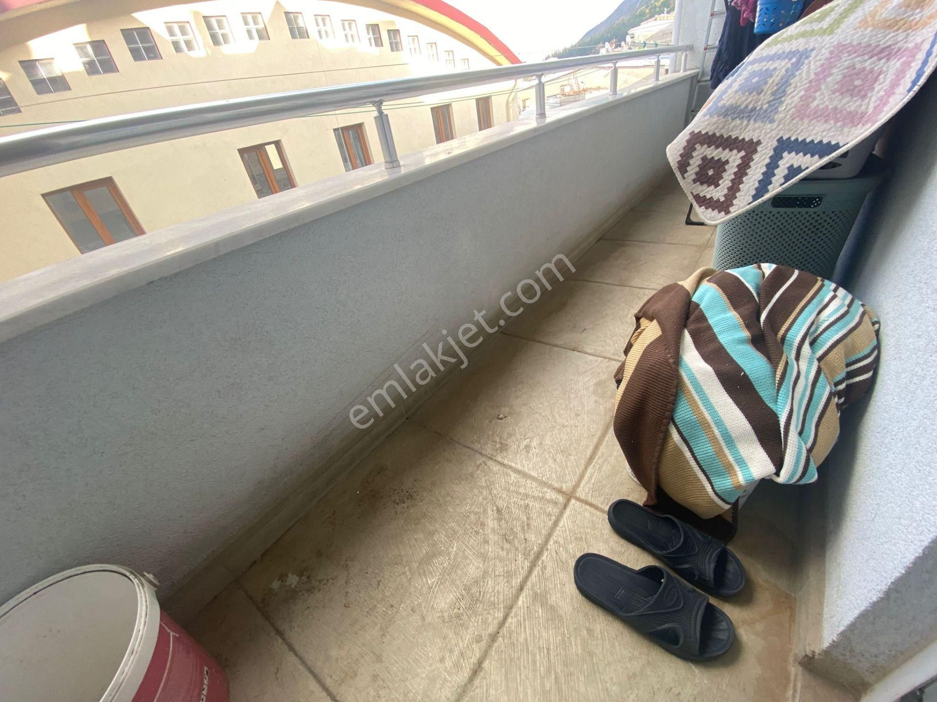 Bursa Yıldırım Akçağlayan'da 4+1 170m2 7 Yıllık Binada Dublex - Görsel 26