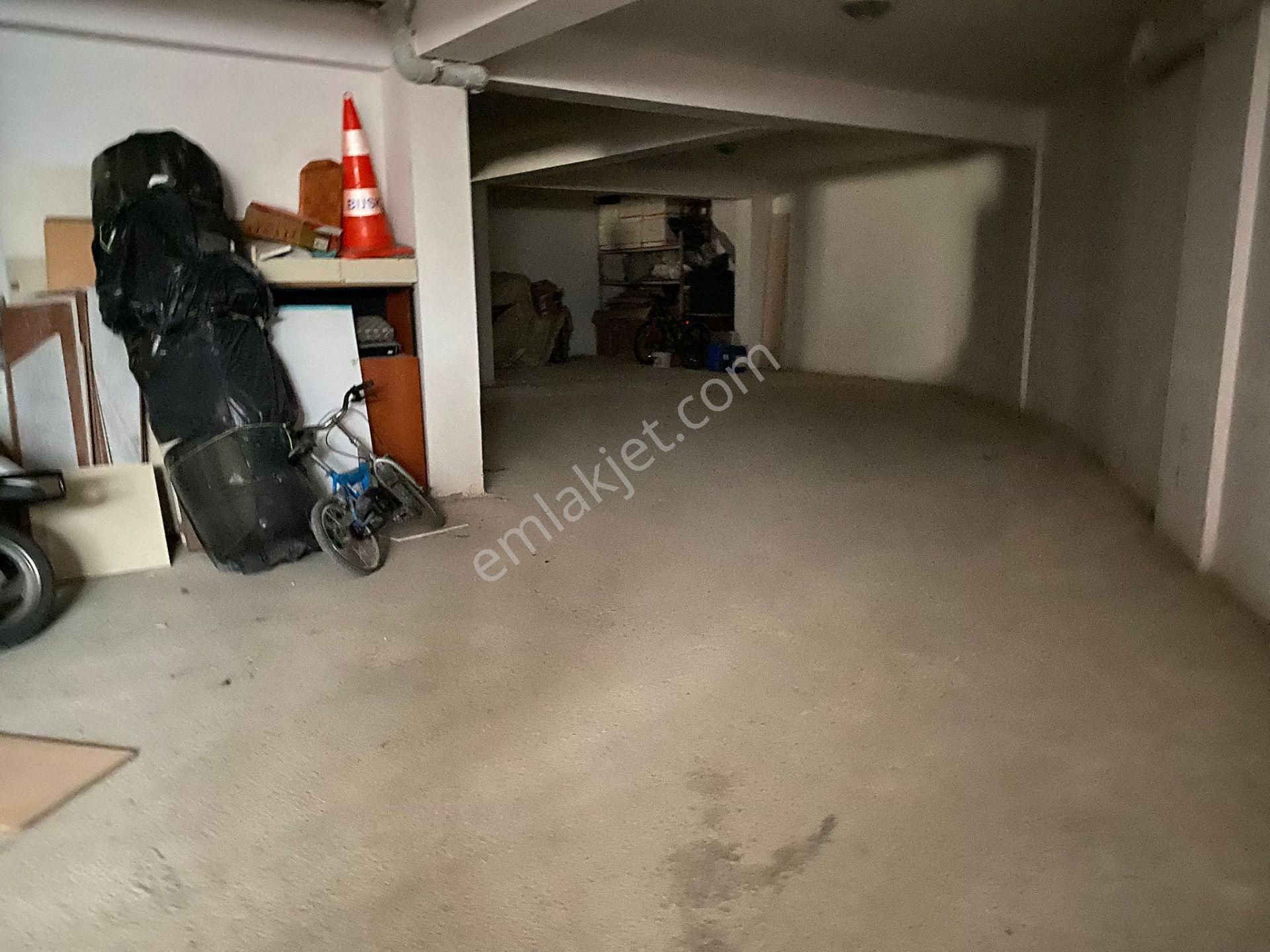 Bursa Yıldırım Akçağlayan'da 4+1 170m2 7 Yıllık Binada Dublex - Görsel 34