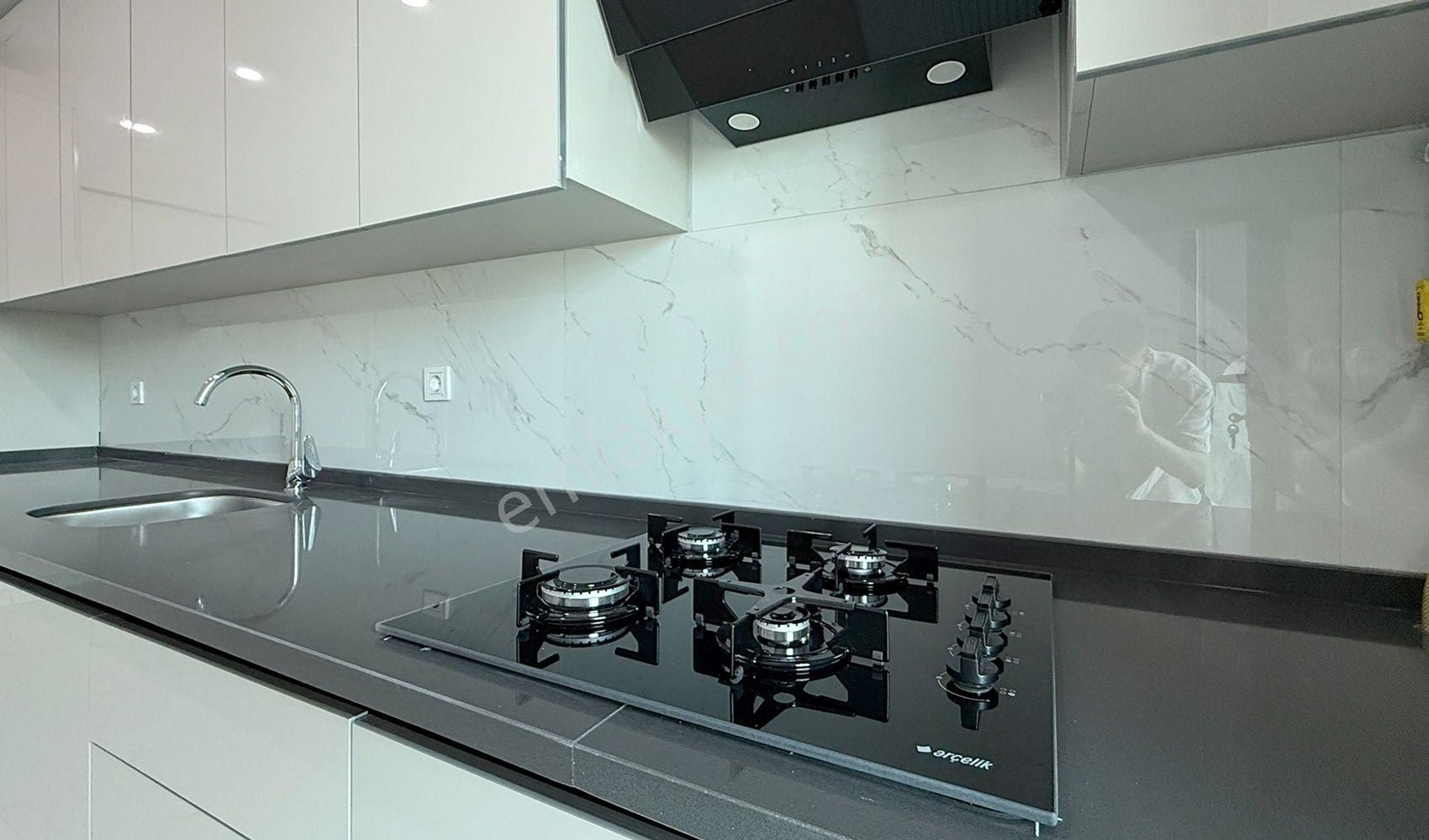 Weal World' Den Görülmeye Değer, Otoparklı Sitede, Lüks Daireler ... - Görsel 4