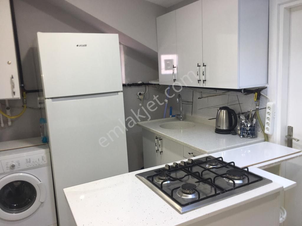 Kavacık Merkezde Medipole Yakın Apart Odalar - Görsel 2