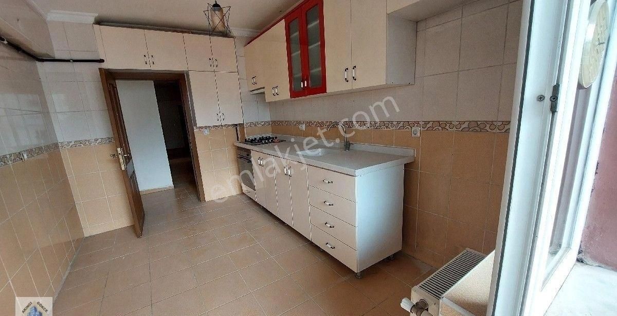 Atakent De Asansörlü Geniş Kapalı Teraslı Güney Batı Yol Cep 6+1 İskanlı 14 Yıllık - Görsel 8