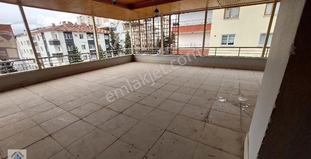 Atakent De Asansörlü Geniş Kapalı Teraslı Güney Batı Yol Cep 6+1 İskanlı 14 Yıllık - Görsel 25