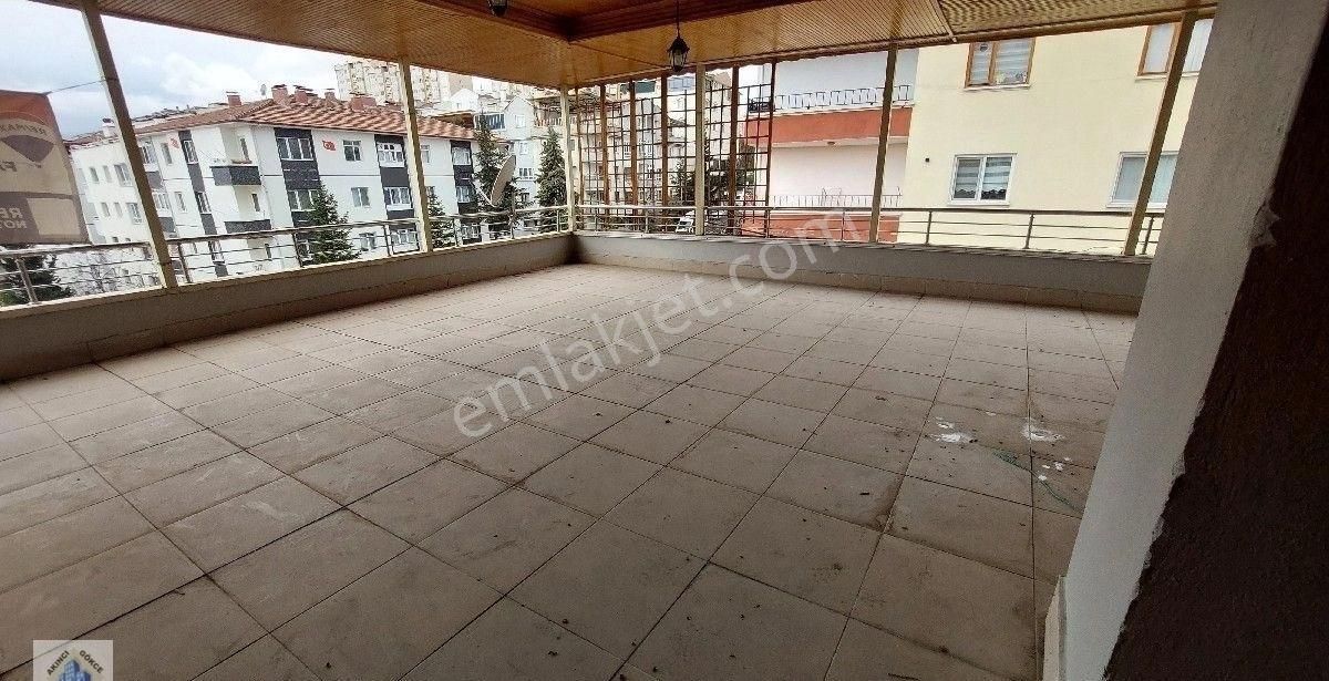 Atakent De Asansörlü Geniş Kapalı Teraslı Güney Batı Yol Cep 6+1 İskanlı 14 Yıllık - Görsel 19