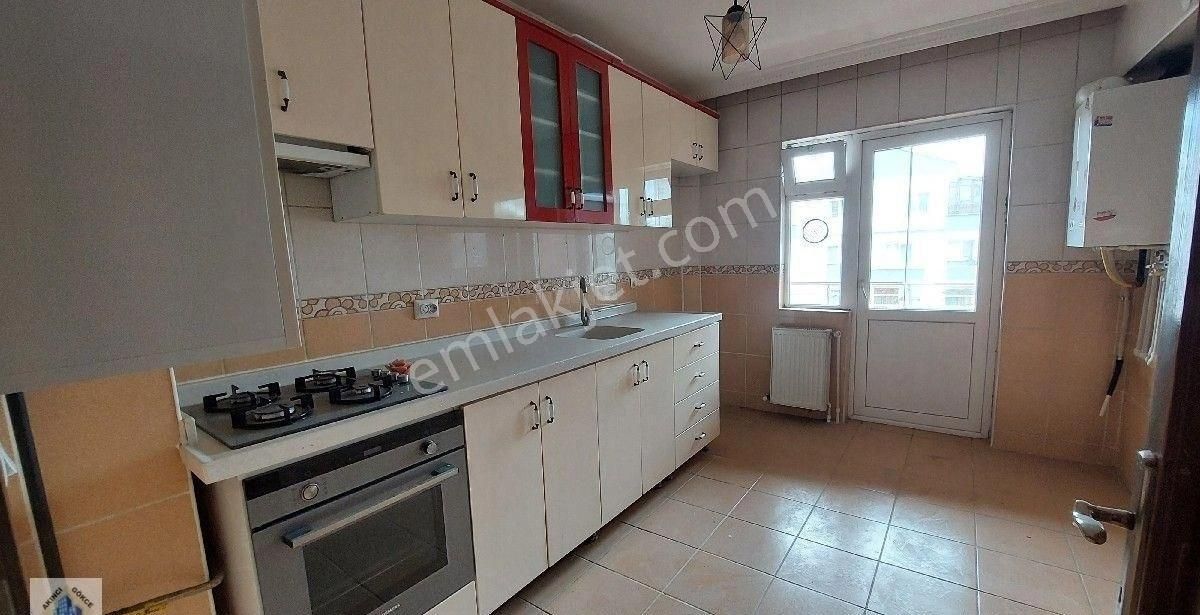 Atakent De Asansörlü Geniş Kapalı Teraslı Güney Batı Yol Cep 6+1 İskanlı 14 Yıllık - Görsel 2