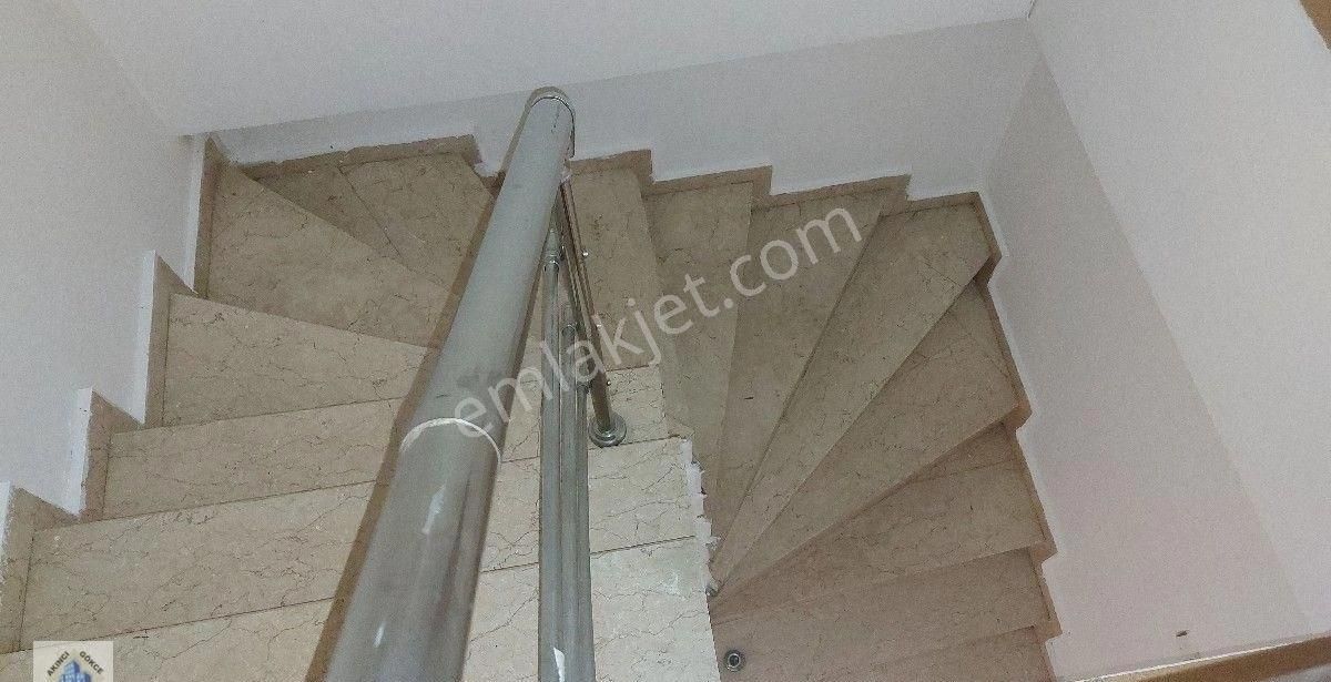 Atakent De Asansörlü Geniş Kapalı Teraslı Güney Batı Yol Cep 6+1 İskanlı 14 Yıllık - Görsel 22