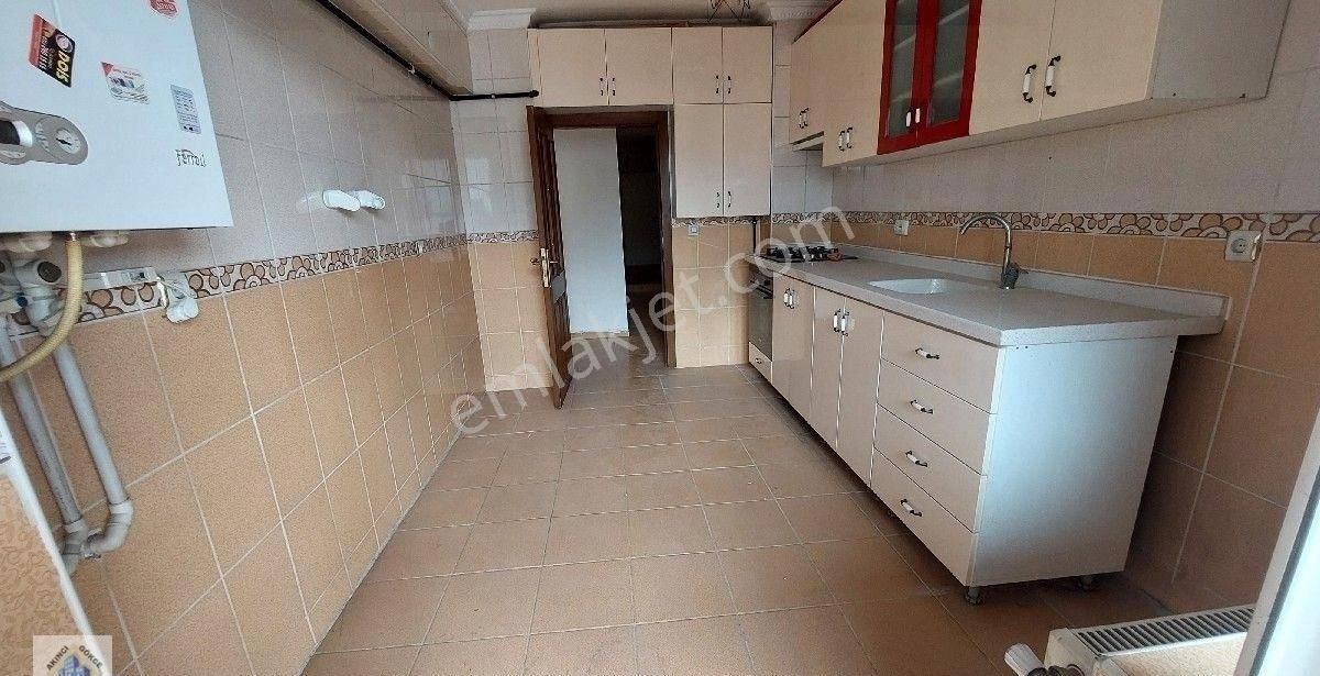 Atakent De Asansörlü Geniş Kapalı Teraslı Güney Batı Yol Cep 6+1 İskanlı 14 Yıllık - Görsel 16