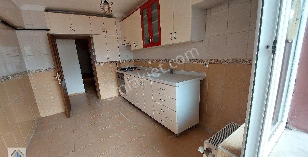 Atakent De Asansörlü Geniş Kapalı Teraslı Güney Batı Yol Cep 6+1 İskanlı 14 Yıllık - Görsel 14