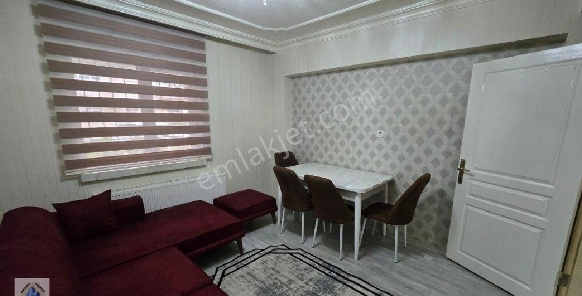 Yatırımcılara Özel!2+1 Eşyalı 26.000tl Kirada Balkonlu Y.giriş - Görsel 6