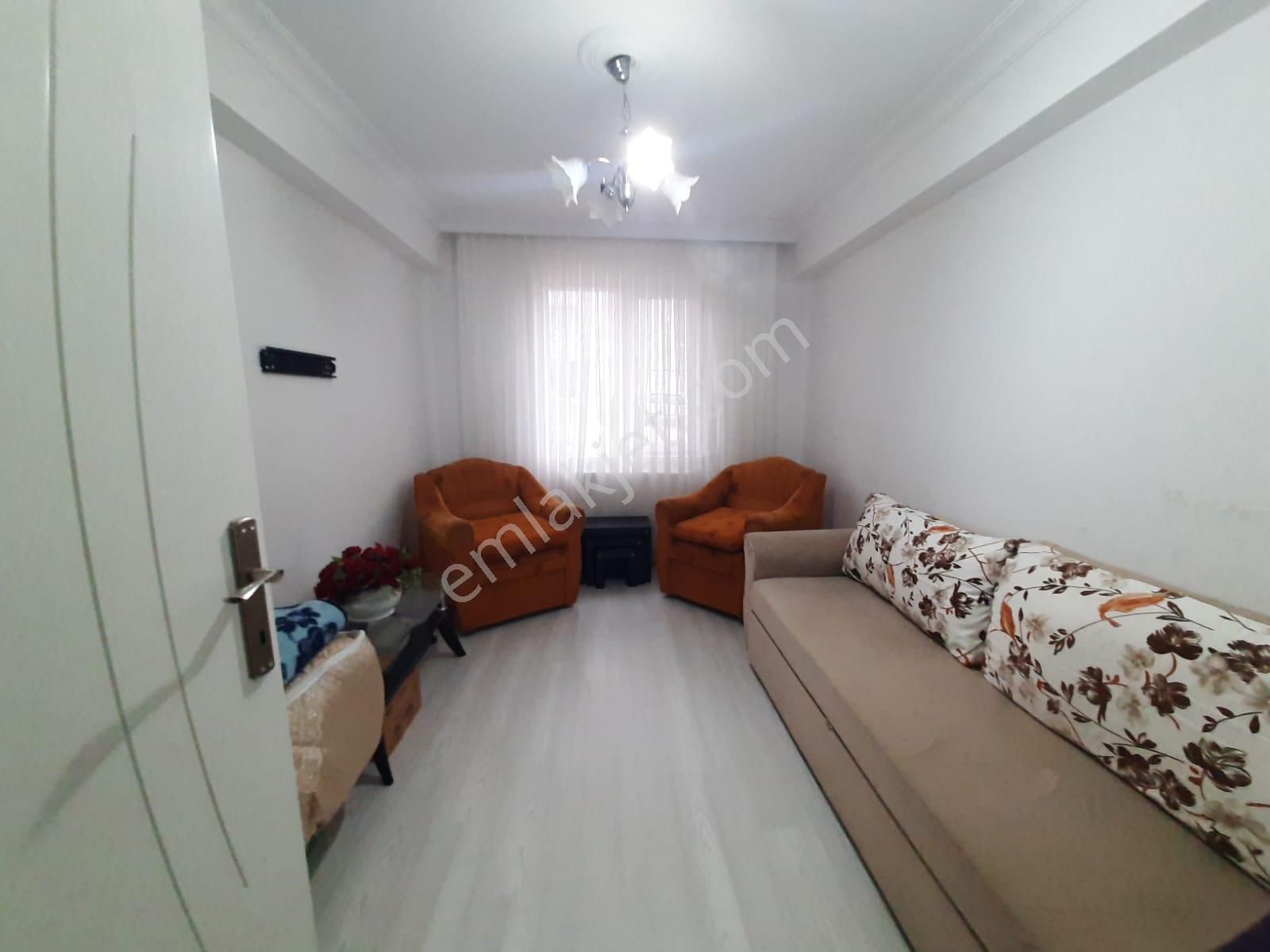 Feridunçelik'te Full Yapılıteras Balkonlu 3+1 Satılık Kupon Daire !!! - Görsel 14