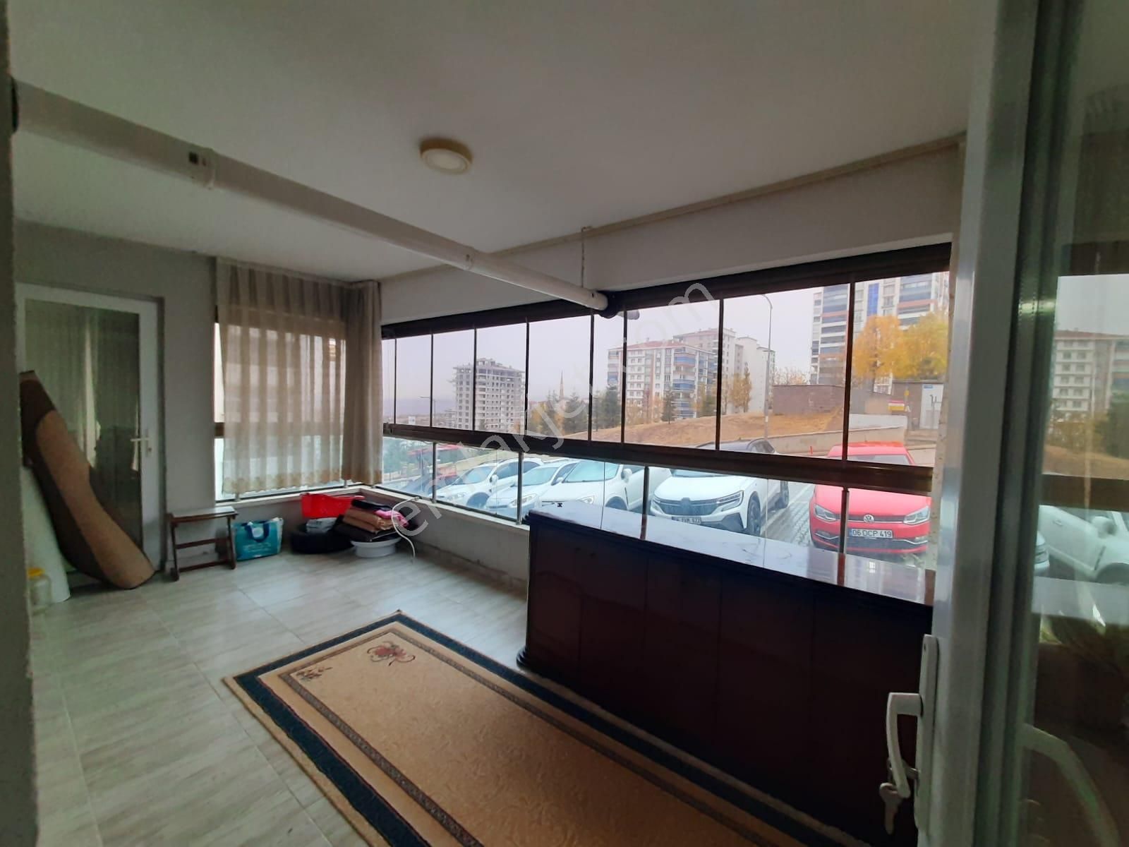 Feridunçelik'te Full Yapılıteras Balkonlu 3+1 Satılık Kupon Daire !!! - Görsel 25