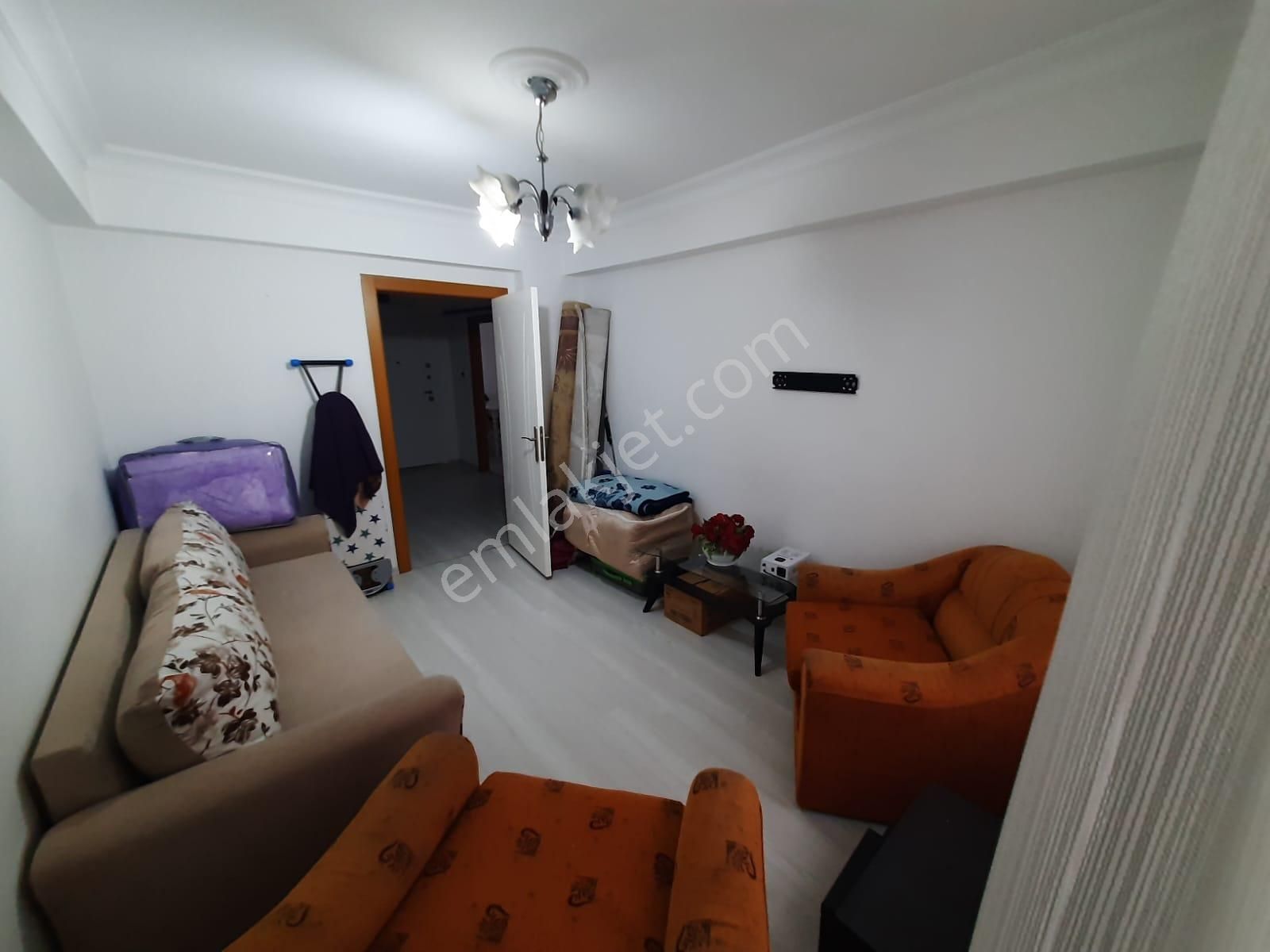 Feridunçelik'te Full Yapılıteras Balkonlu 3+1 Satılık Kupon Daire !!! - Görsel 12