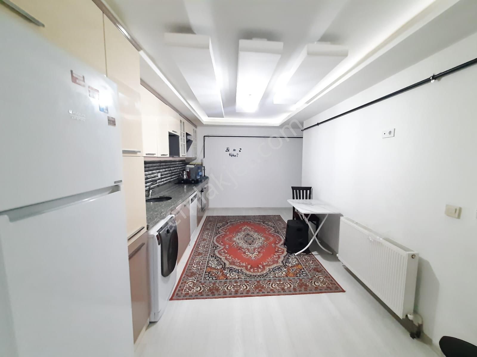 Feridunçelik'te Full Yapılıteras Balkonlu 3+1 Satılık Kupon Daire !!! - Görsel 23