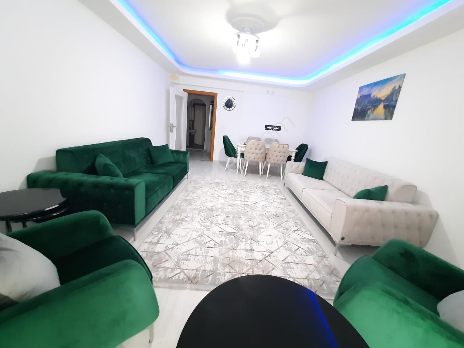 Feridunçelik'te Full Yapılıteras Balkonlu 3+1 Satılık Kupon Daire !!! - Görsel 6