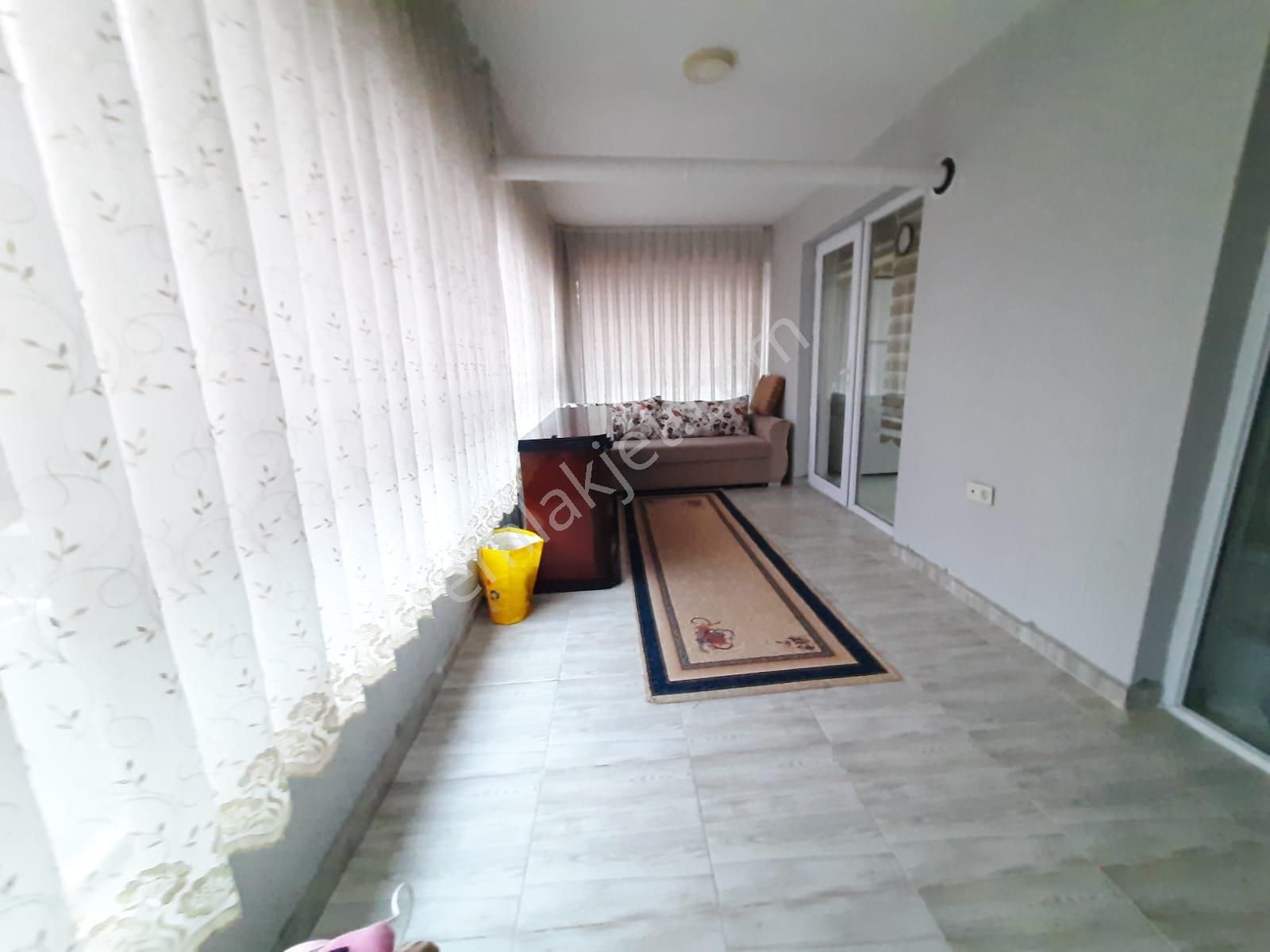 Feridunçelik'te Full Yapılıteras Balkonlu 3+1 Satılık Kupon Daire !!! - Görsel 28