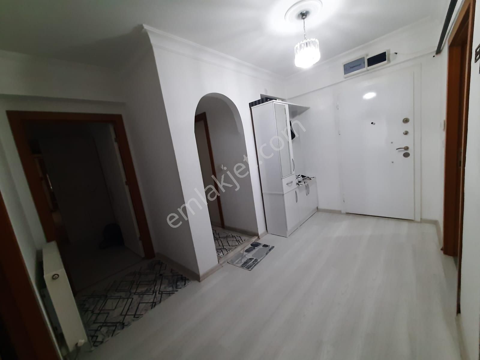 Feridunçelik'te Full Yapılıteras Balkonlu 3+1 Satılık Kupon Daire !!! - Görsel 35