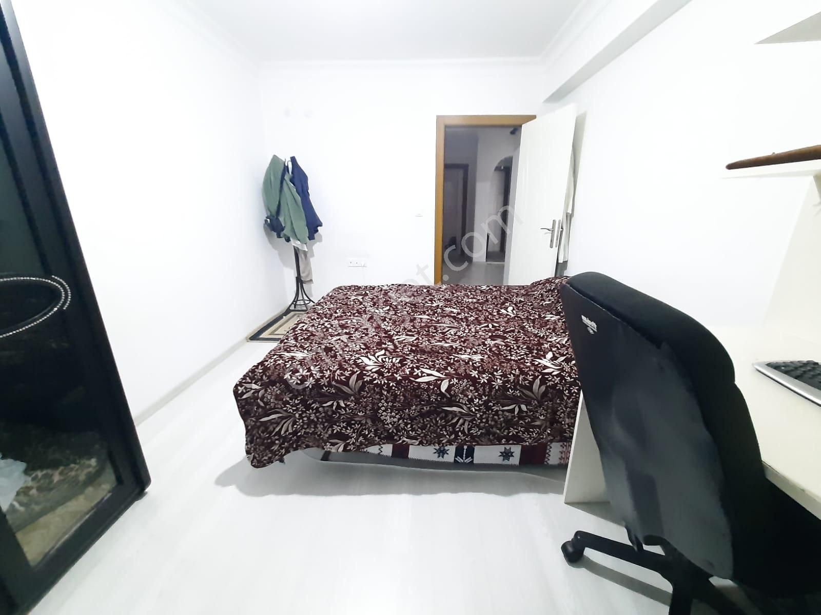 Feridunçelik'te Full Yapılıteras Balkonlu 3+1 Satılık Kupon Daire !!! - Görsel 9