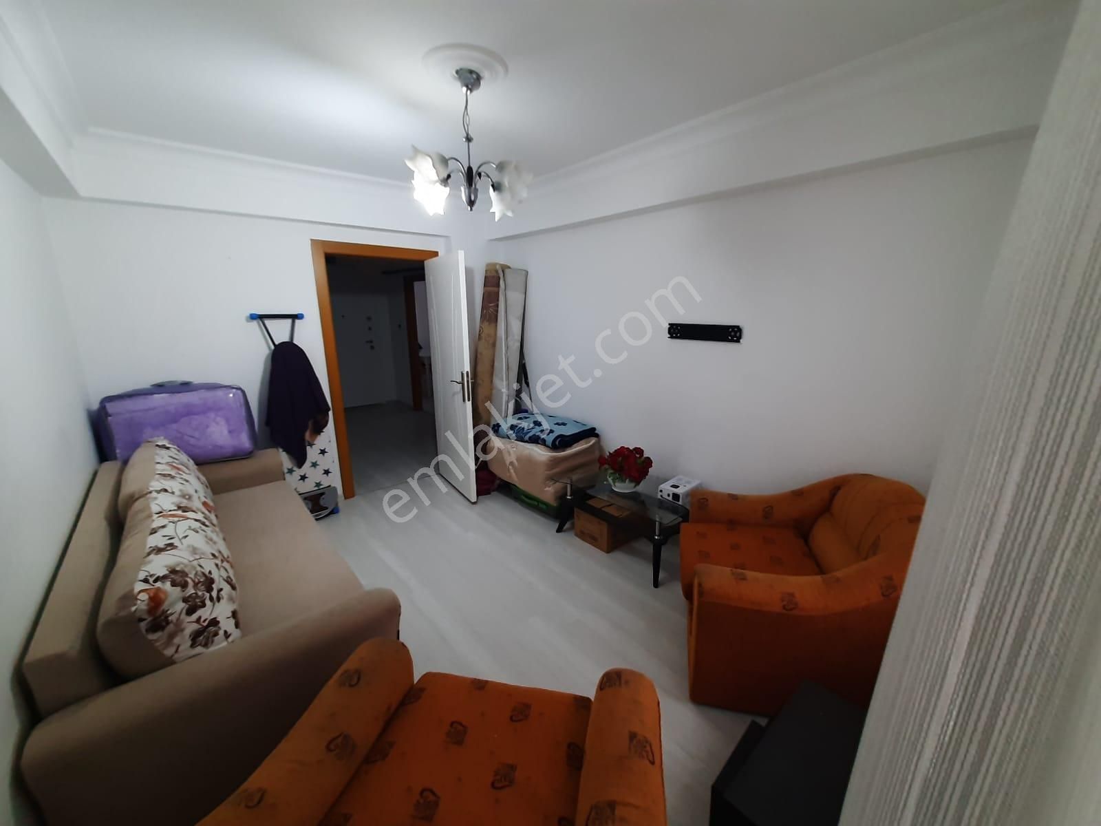 Feridunçelik'te Full Yapılıteras Balkonlu 3+1 Satılık Kupon Daire !!! - Görsel 13