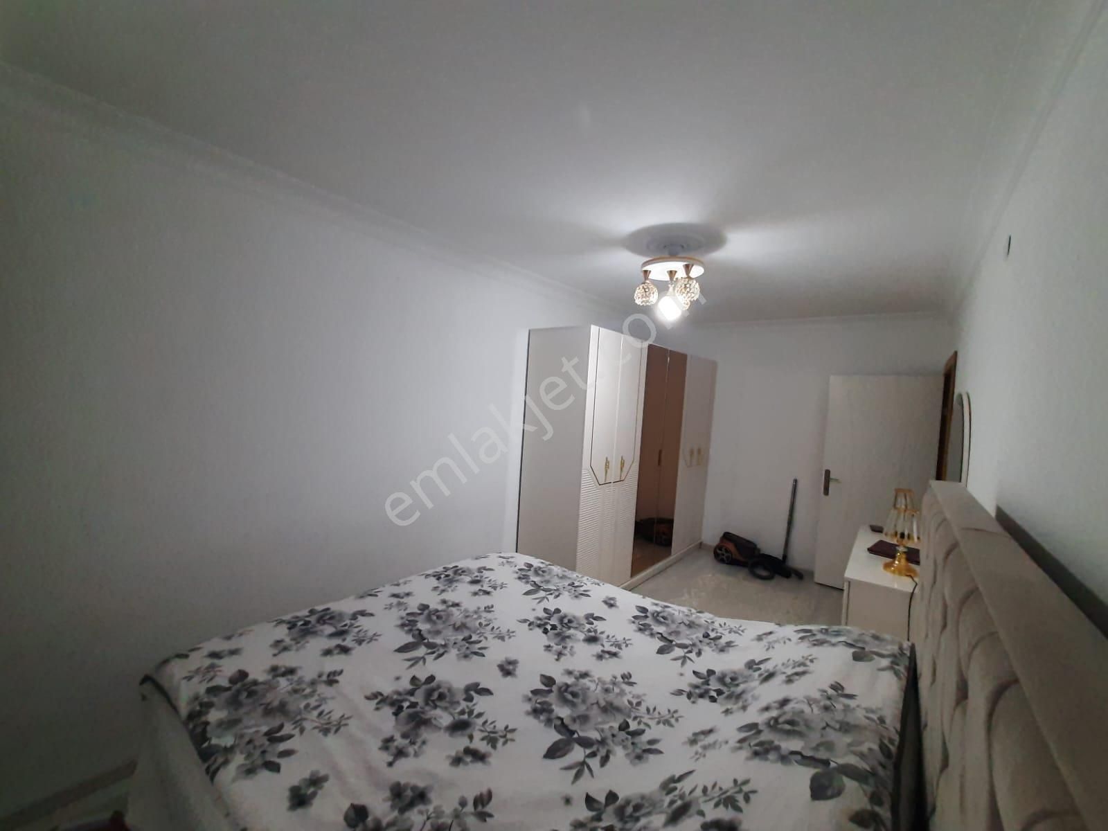 Feridunçelik'te Full Yapılıteras Balkonlu 3+1 Satılık Kupon Daire !!! - Görsel 17