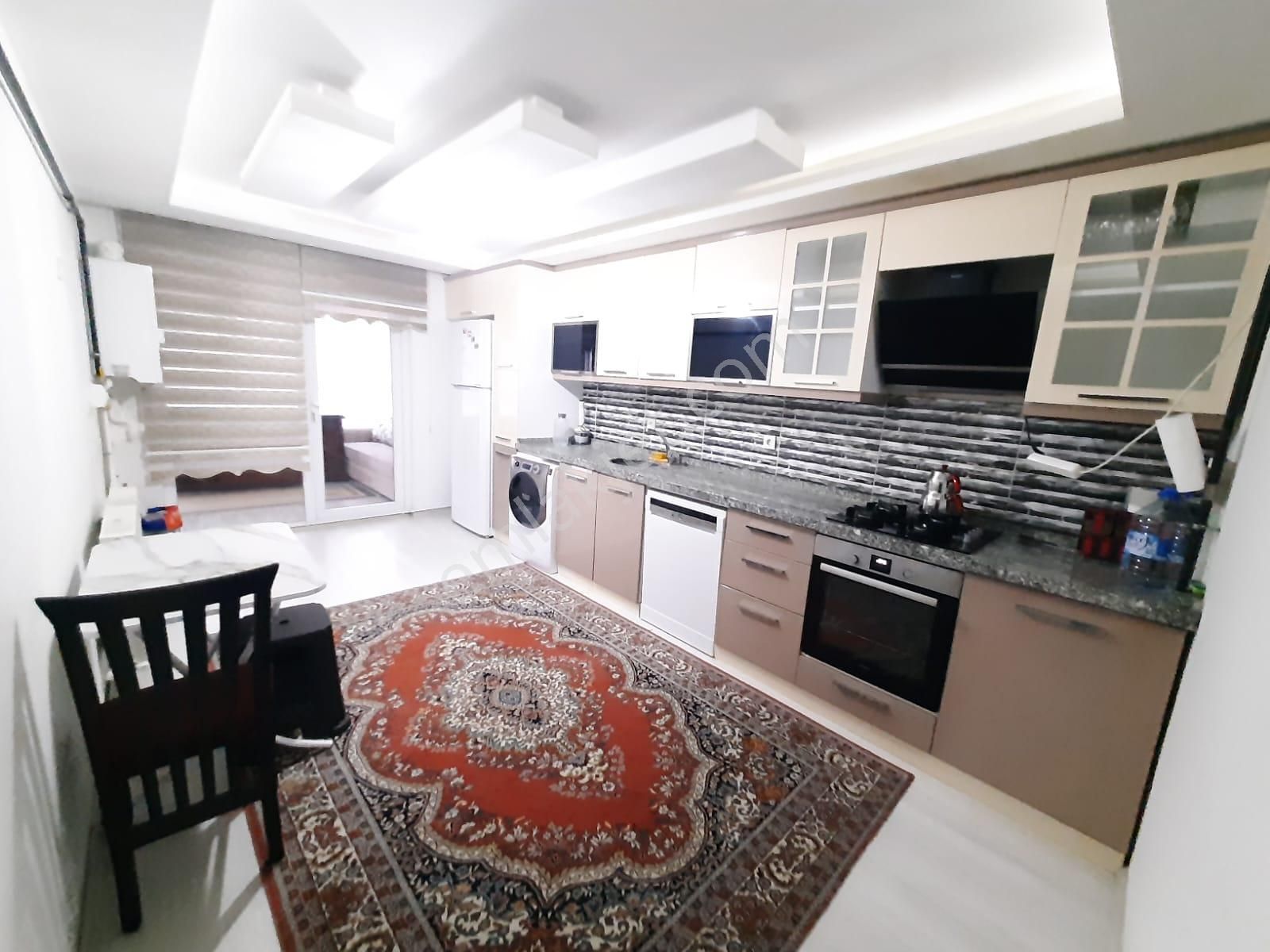 Feridunçelik'te Full Yapılıteras Balkonlu 3+1 Satılık Kupon Daire !!! - Görsel 21