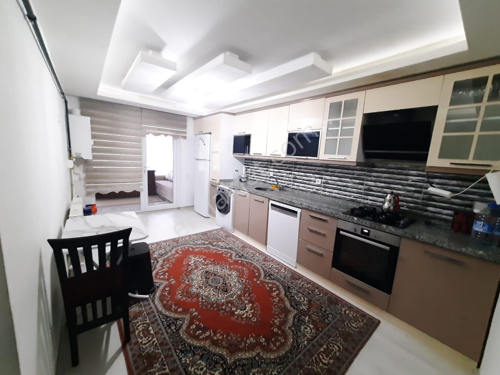 Feridunçelik'te Full Yapılıteras Balkonlu 3+1 Satılık Kupon Daire !!! - Görsel 20