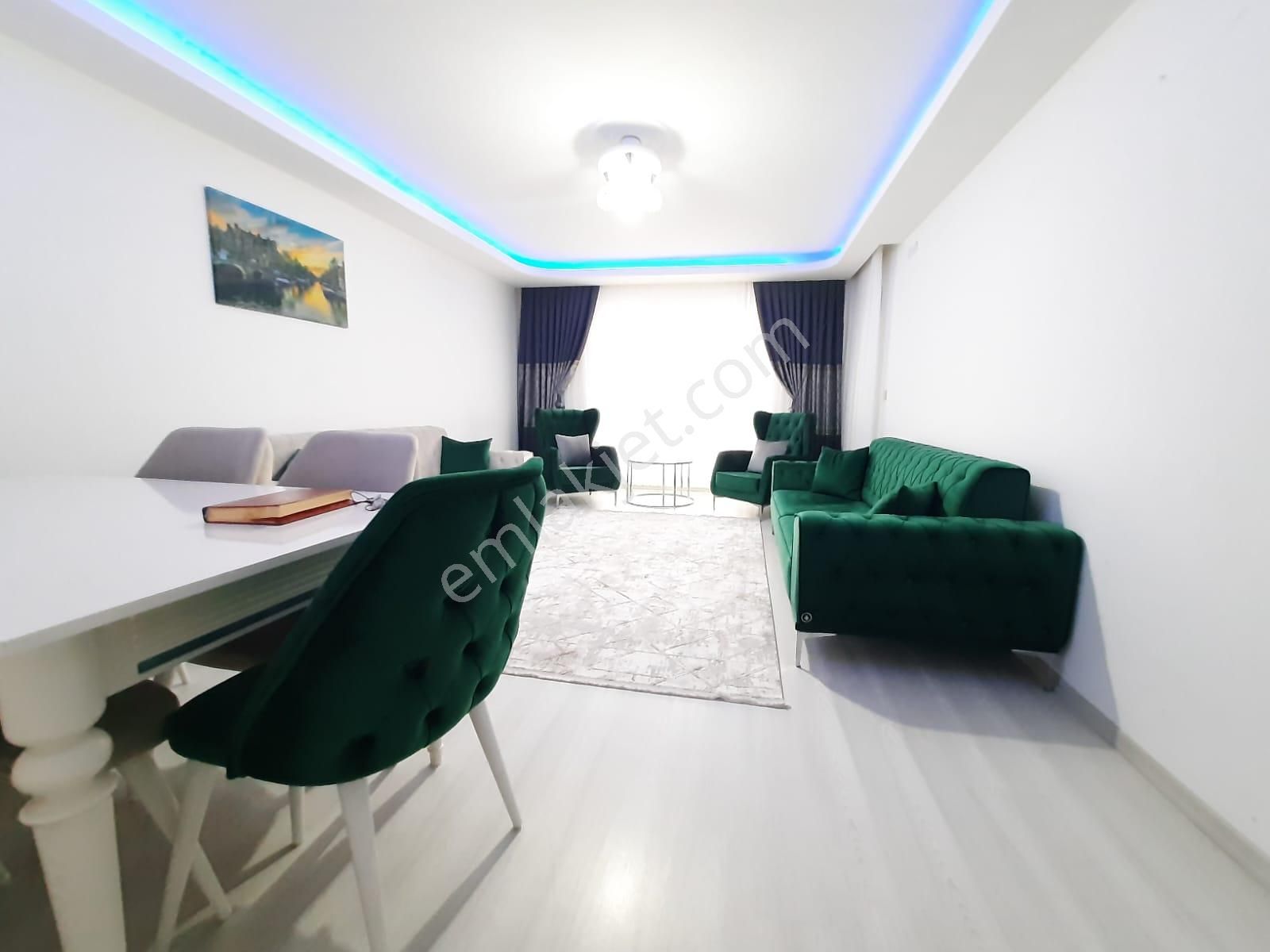 Feridunçelik'te Full Yapılıteras Balkonlu 3+1 Satılık Kupon Daire !!! - Görsel 2