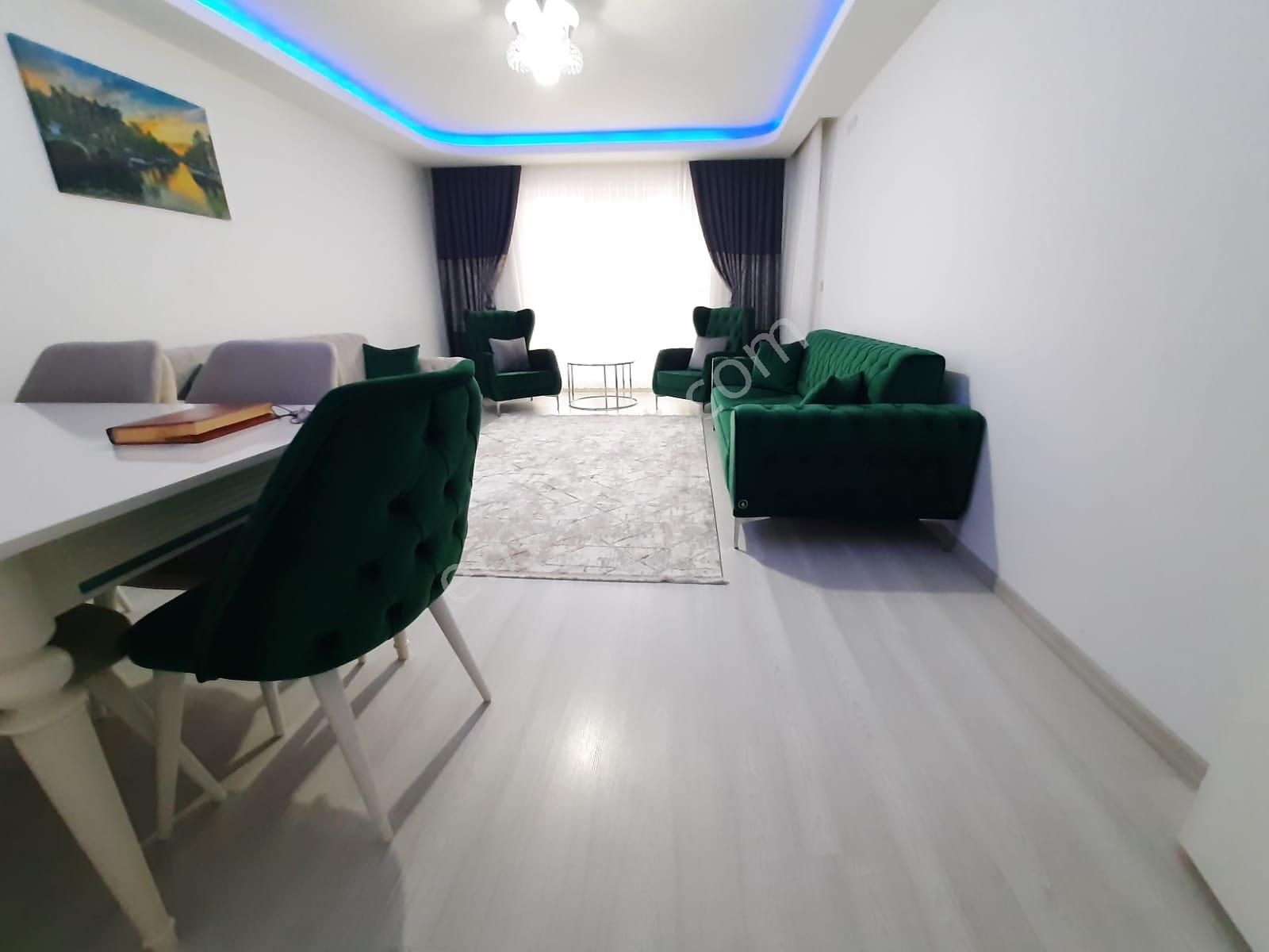 Feridunçelik'te Full Yapılıteras Balkonlu 3+1 Satılık Kupon Daire !!! - Görsel 3