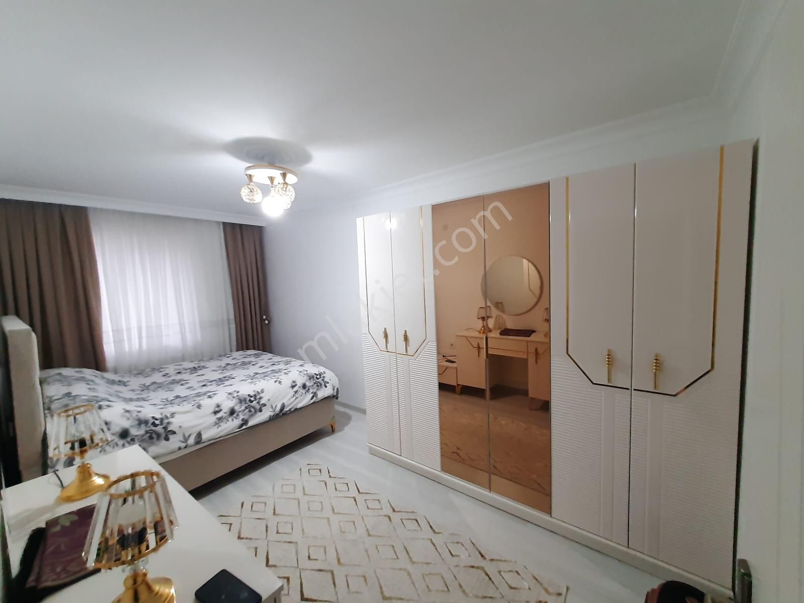 Feridunçelik'te Full Yapılıteras Balkonlu 3+1 Satılık Kupon Daire !!! - Görsel 19