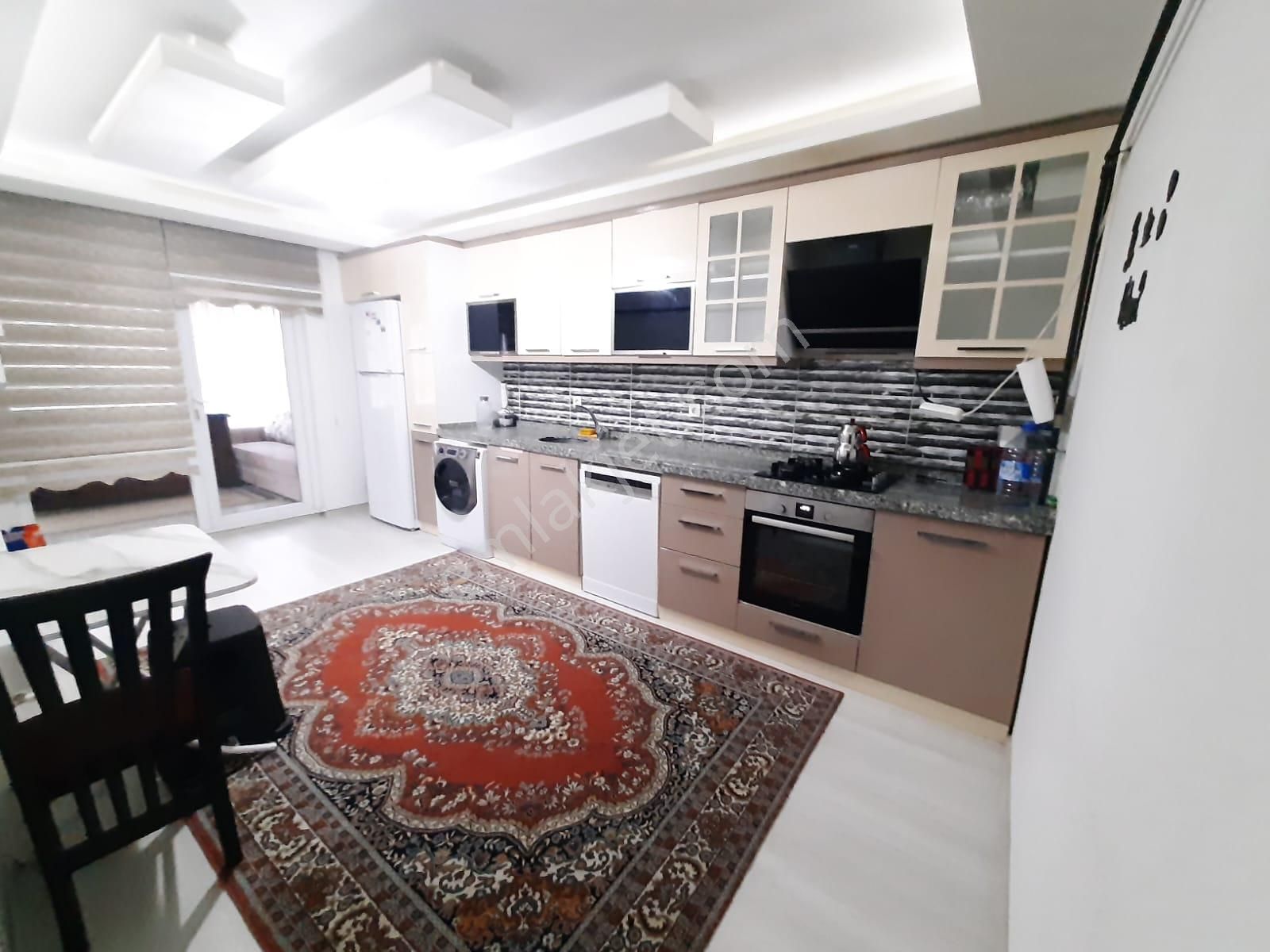 Feridunçelik'te Full Yapılıteras Balkonlu 3+1 Satılık Kupon Daire !!! - Görsel 22