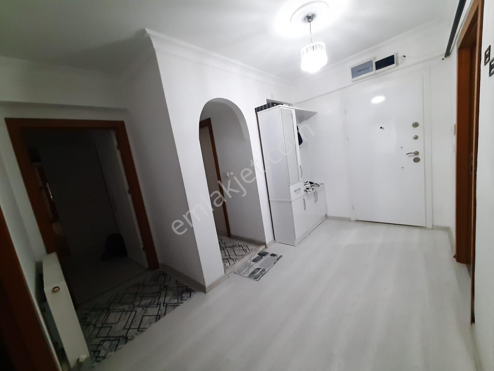 Feridunçelik'te Full Yapılıteras Balkonlu 3+1 Satılık Kupon Daire !!! - Görsel 31