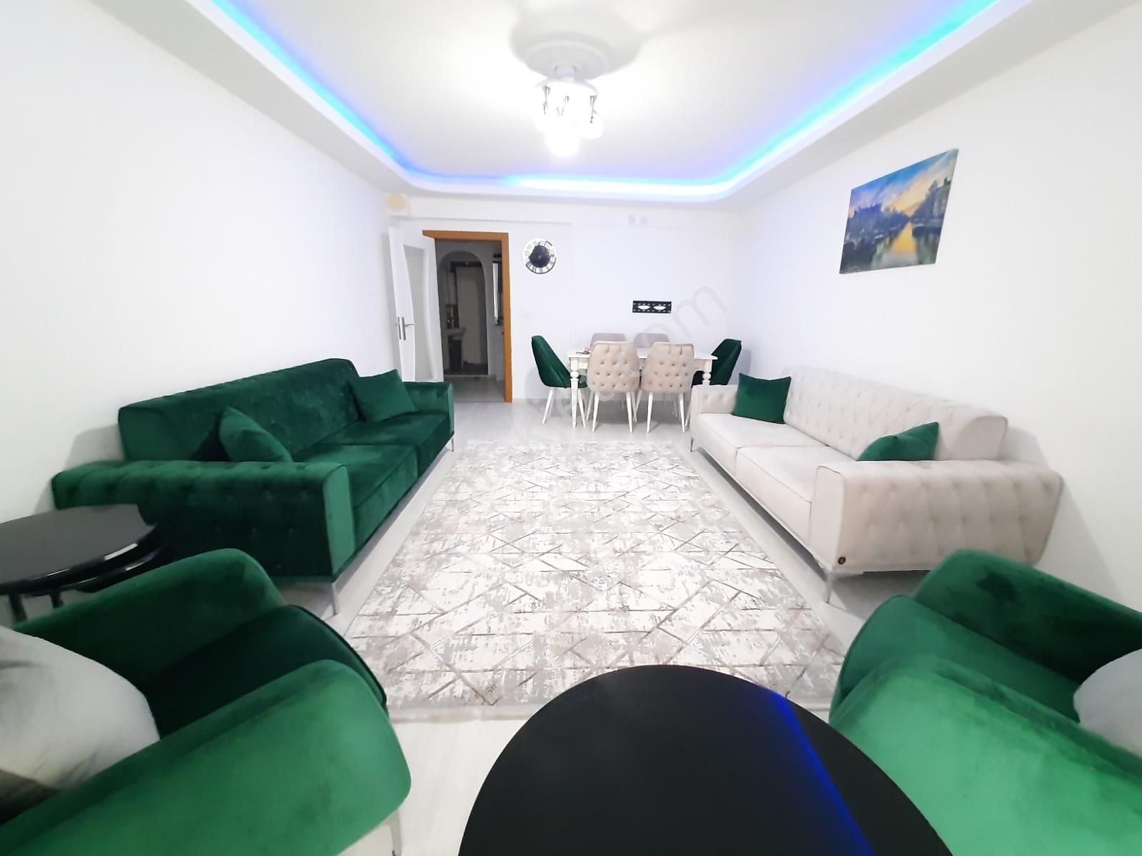 Feridunçelik'te Full Yapılıteras Balkonlu 3+1 Satılık Kupon Daire !!! - Görsel 4