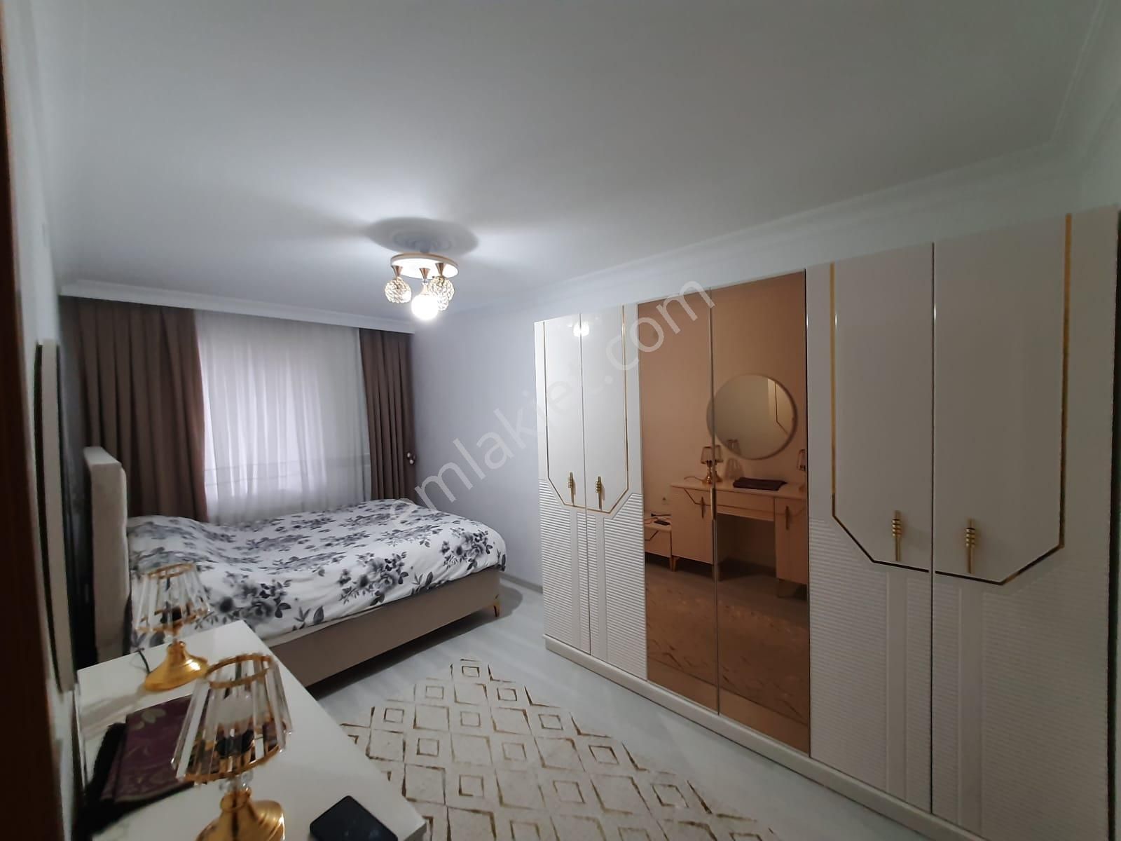 Feridunçelik'te Full Yapılıteras Balkonlu 3+1 Satılık Kupon Daire !!! - Görsel 18